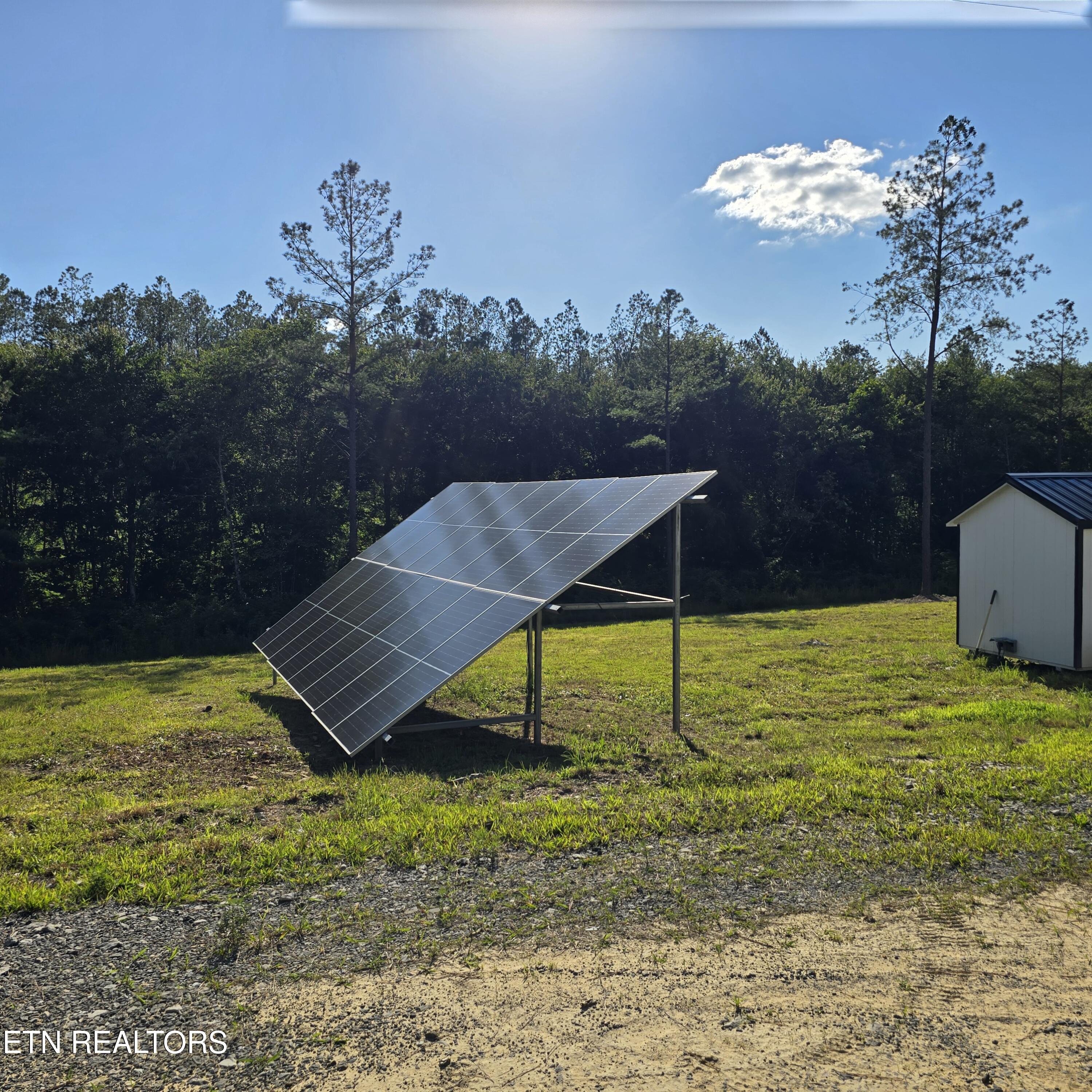 15+/- Ac Red Hill Road Sunbright TN 37872