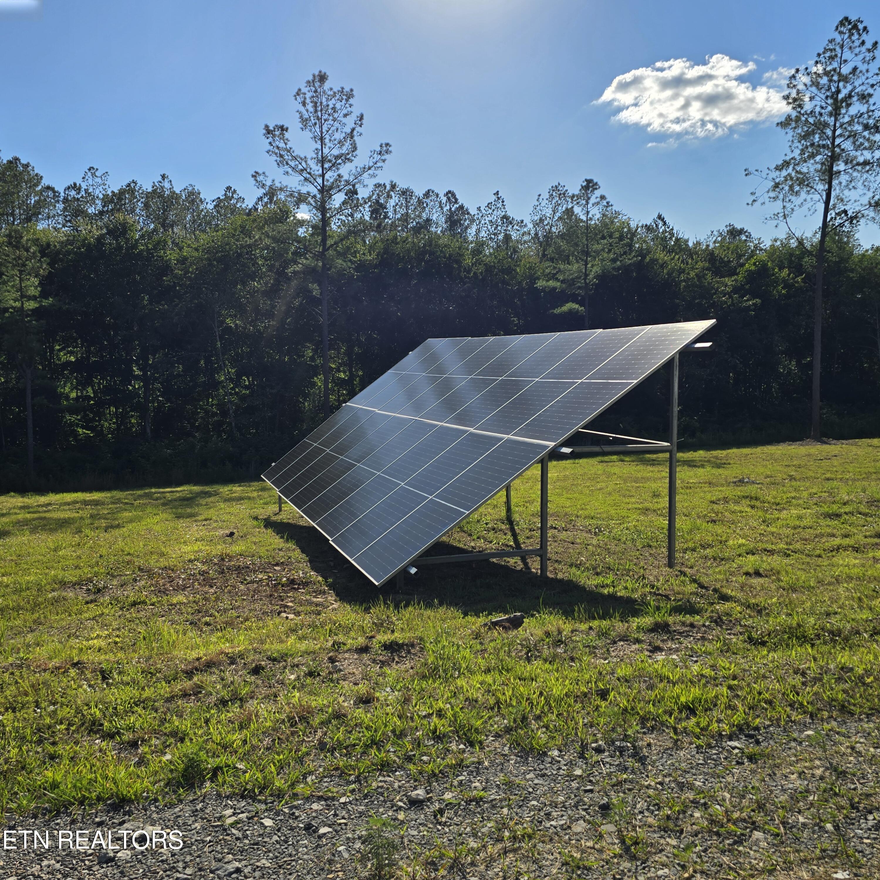 15+/- Ac Red Hill Road Sunbright TN 37872