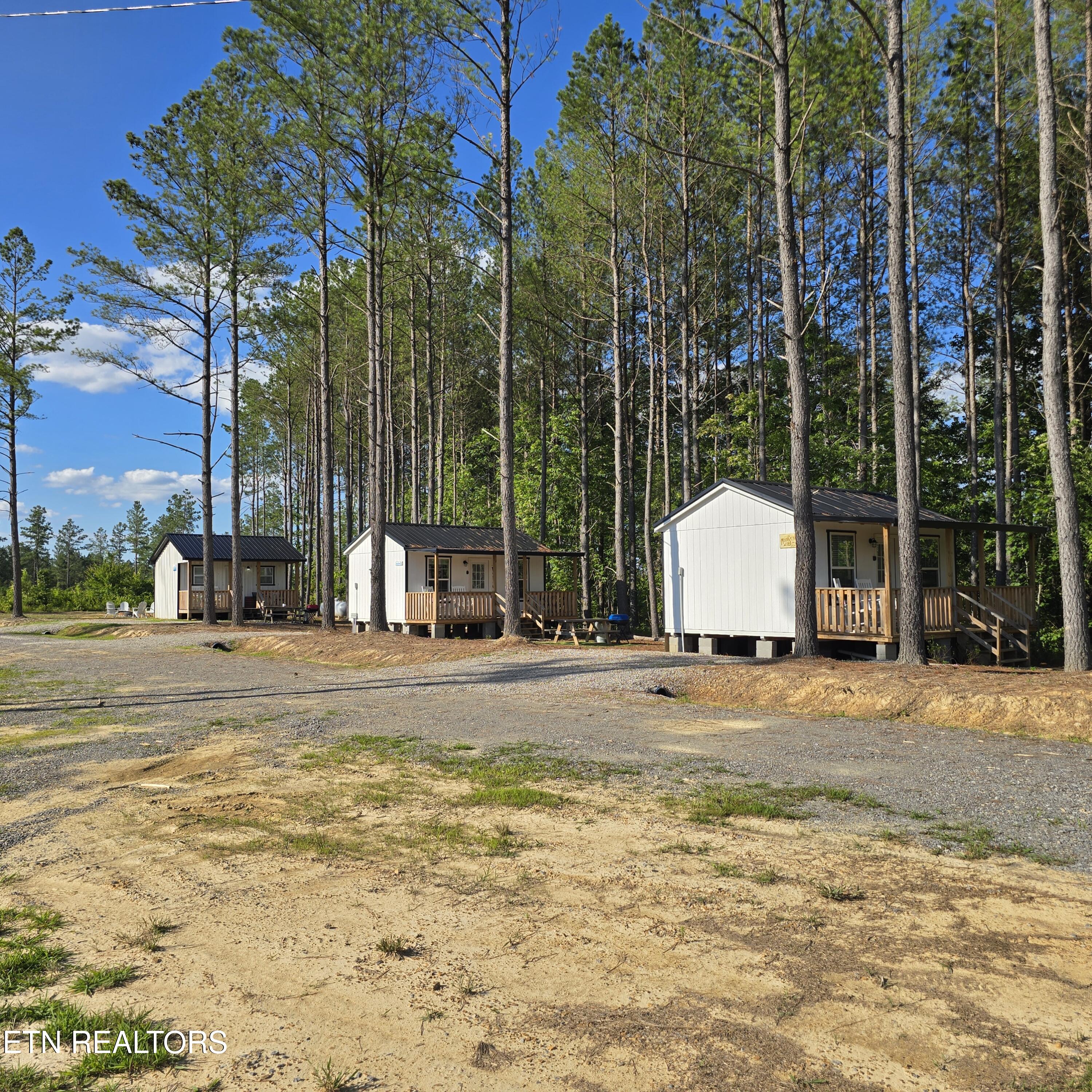 15+/- Ac Red Hill Road Sunbright TN 37872