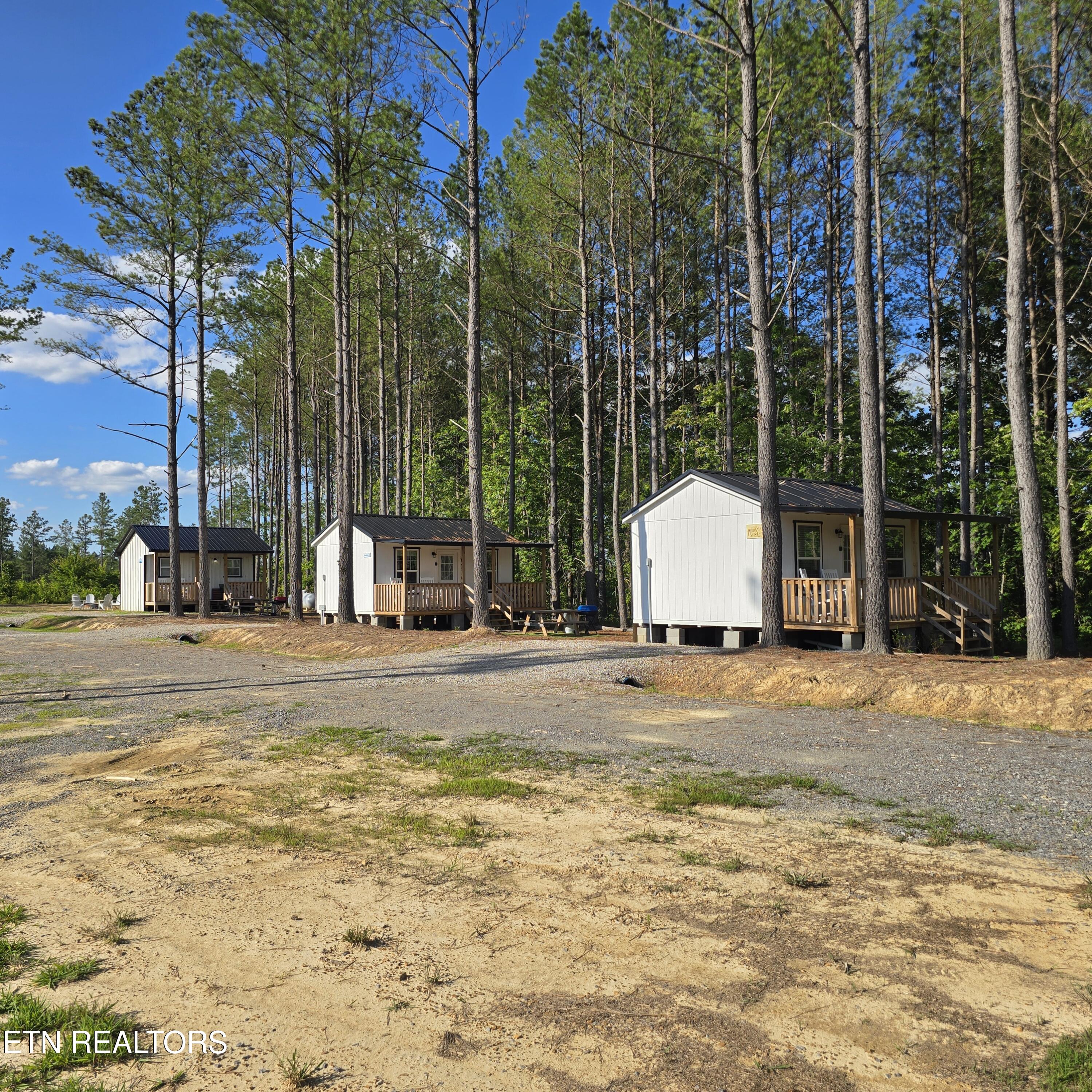 15+/- Ac Red Hill Road Sunbright TN 37872
