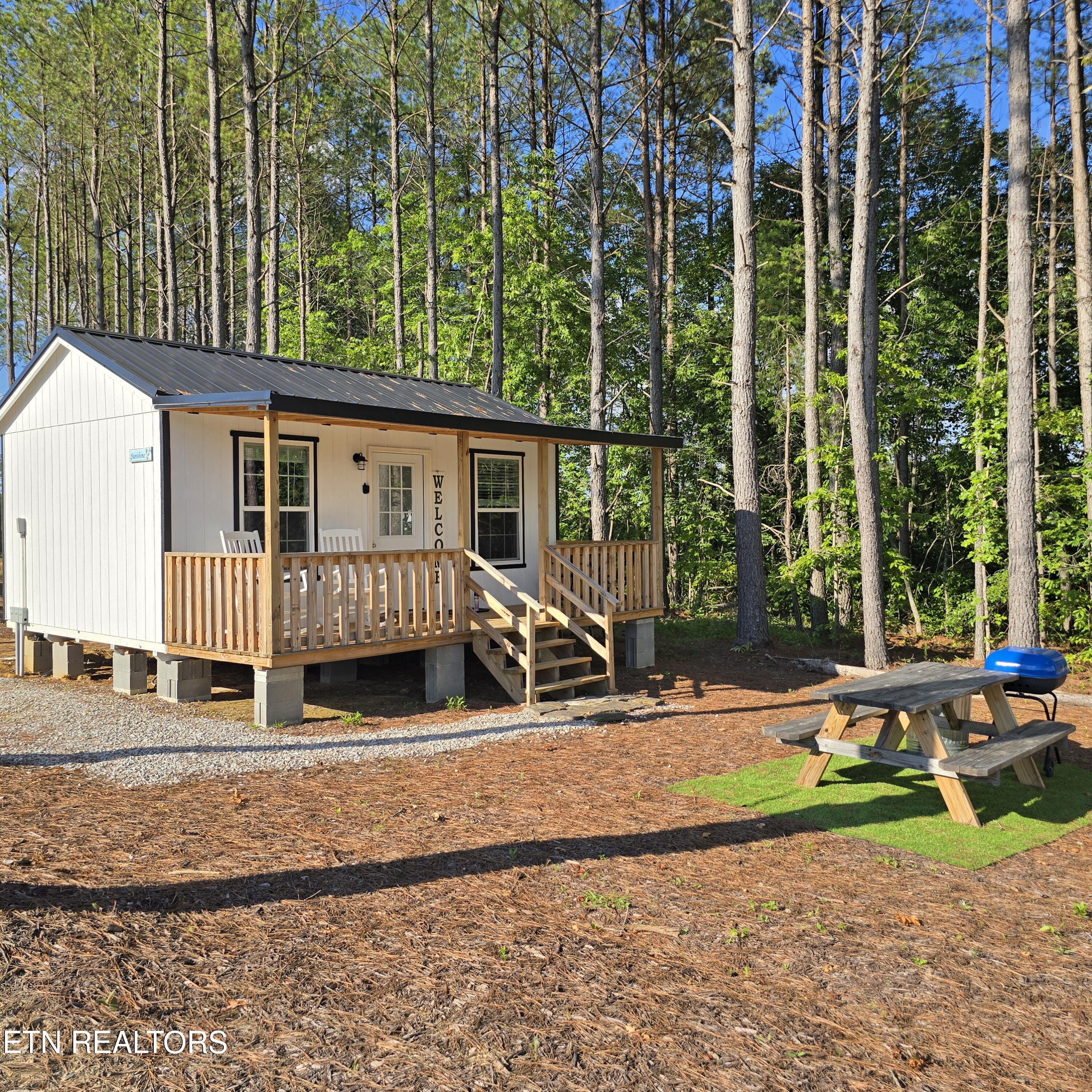 15+/- Ac Red Hill Road Sunbright TN 37872