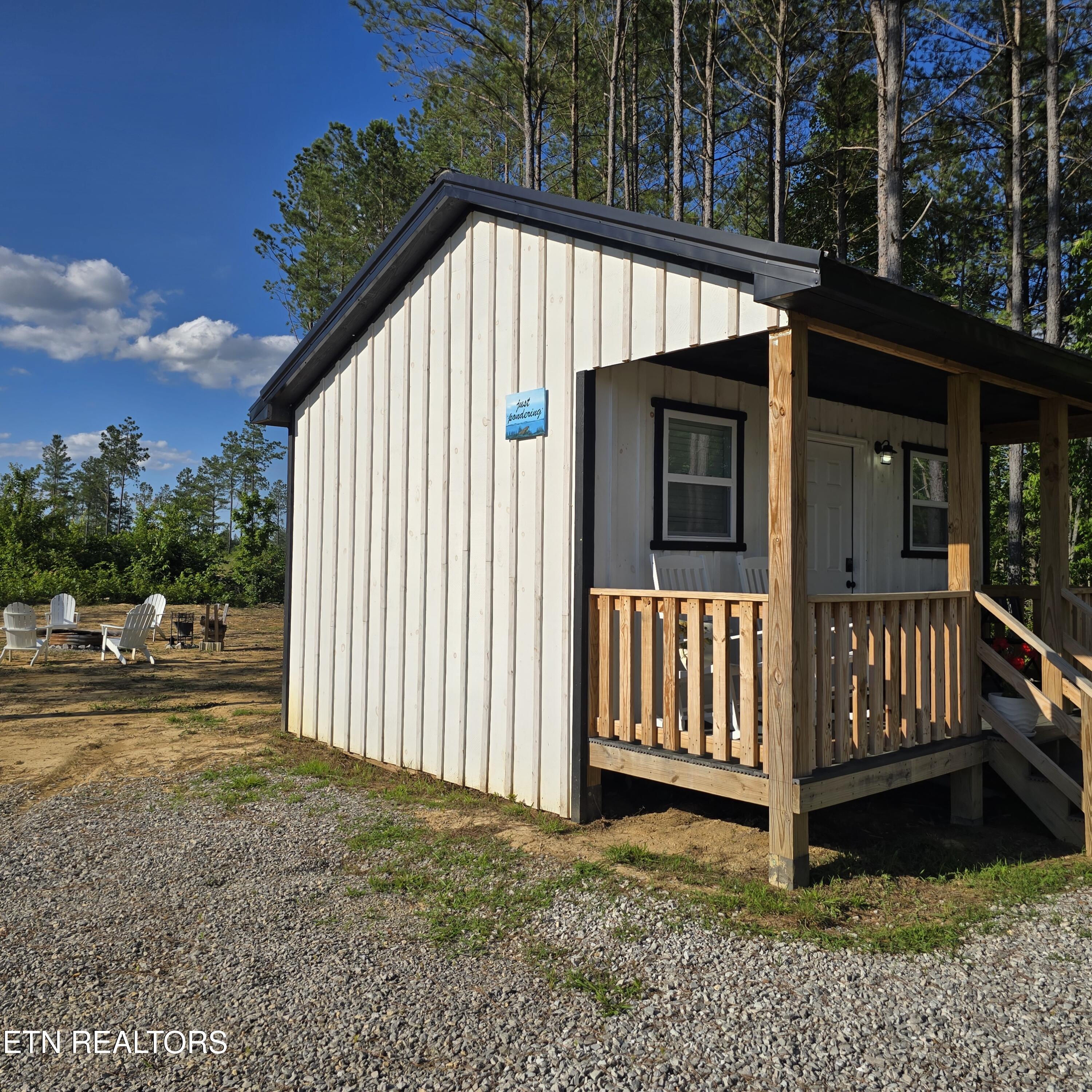 15+/- Ac Red Hill Road Sunbright TN 37872