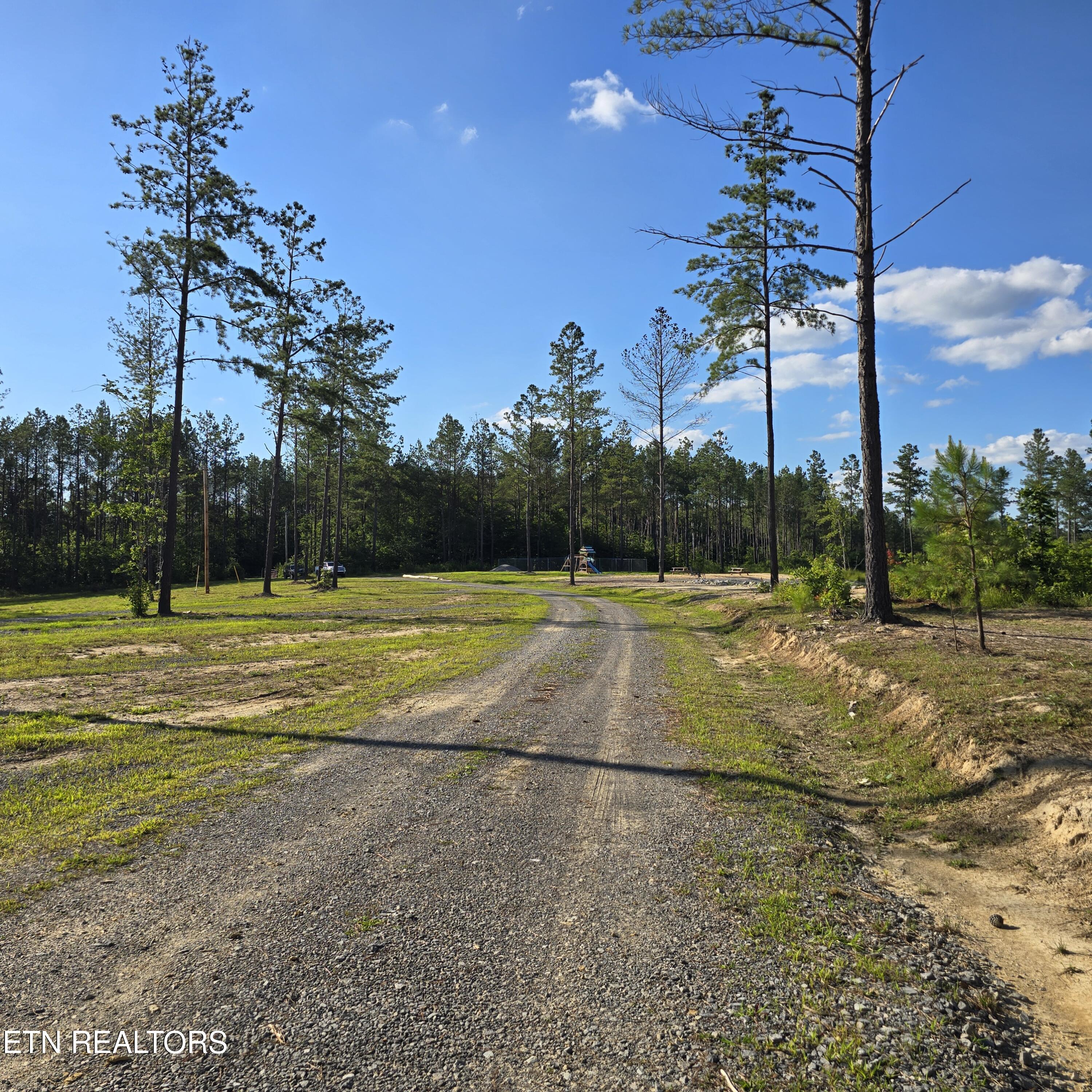 15+/- Ac Red Hill Road Sunbright TN 37872
