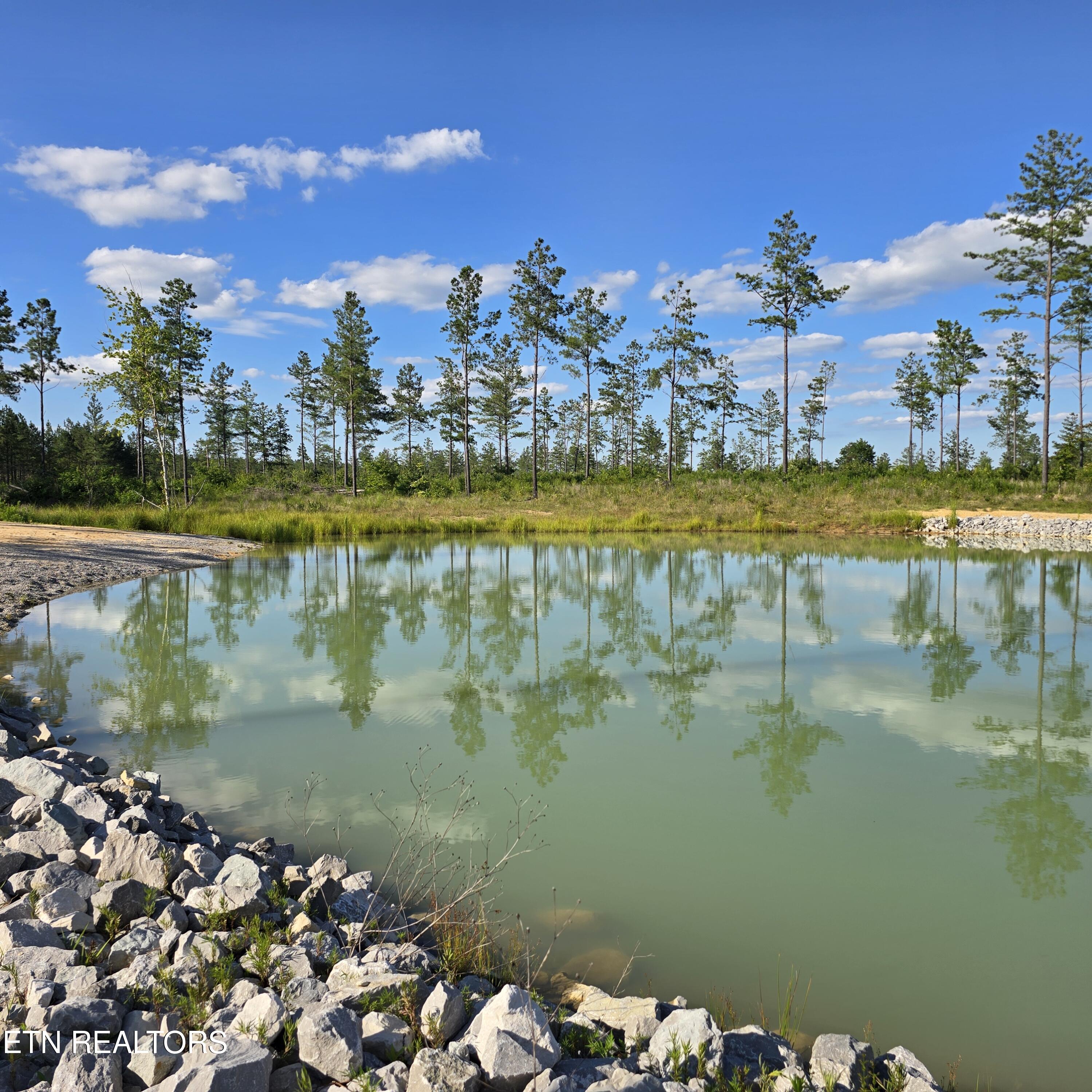 15+/- Ac Red Hill Road Sunbright TN 37872