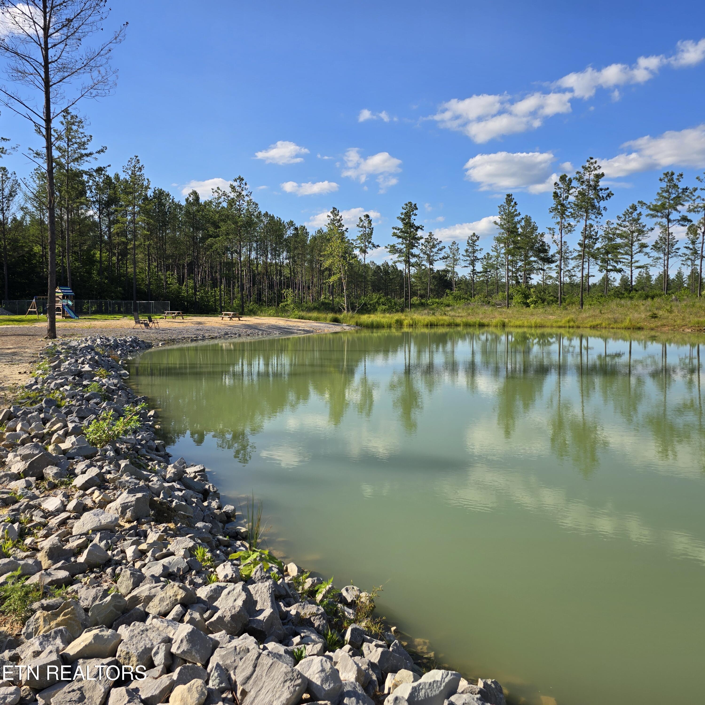15+/- Ac Red Hill Road Sunbright TN 37872