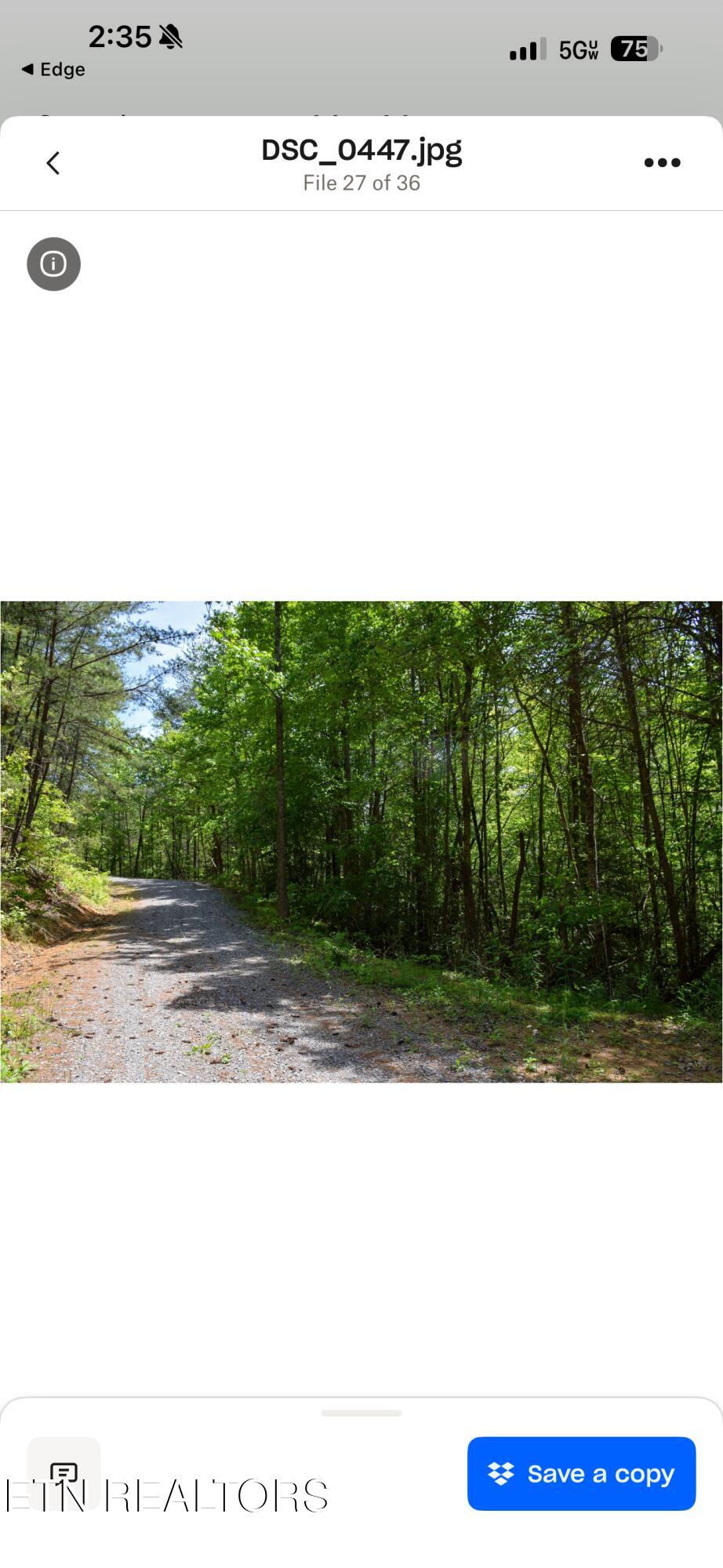 Rich Mountain Way Sevierville TN 37876