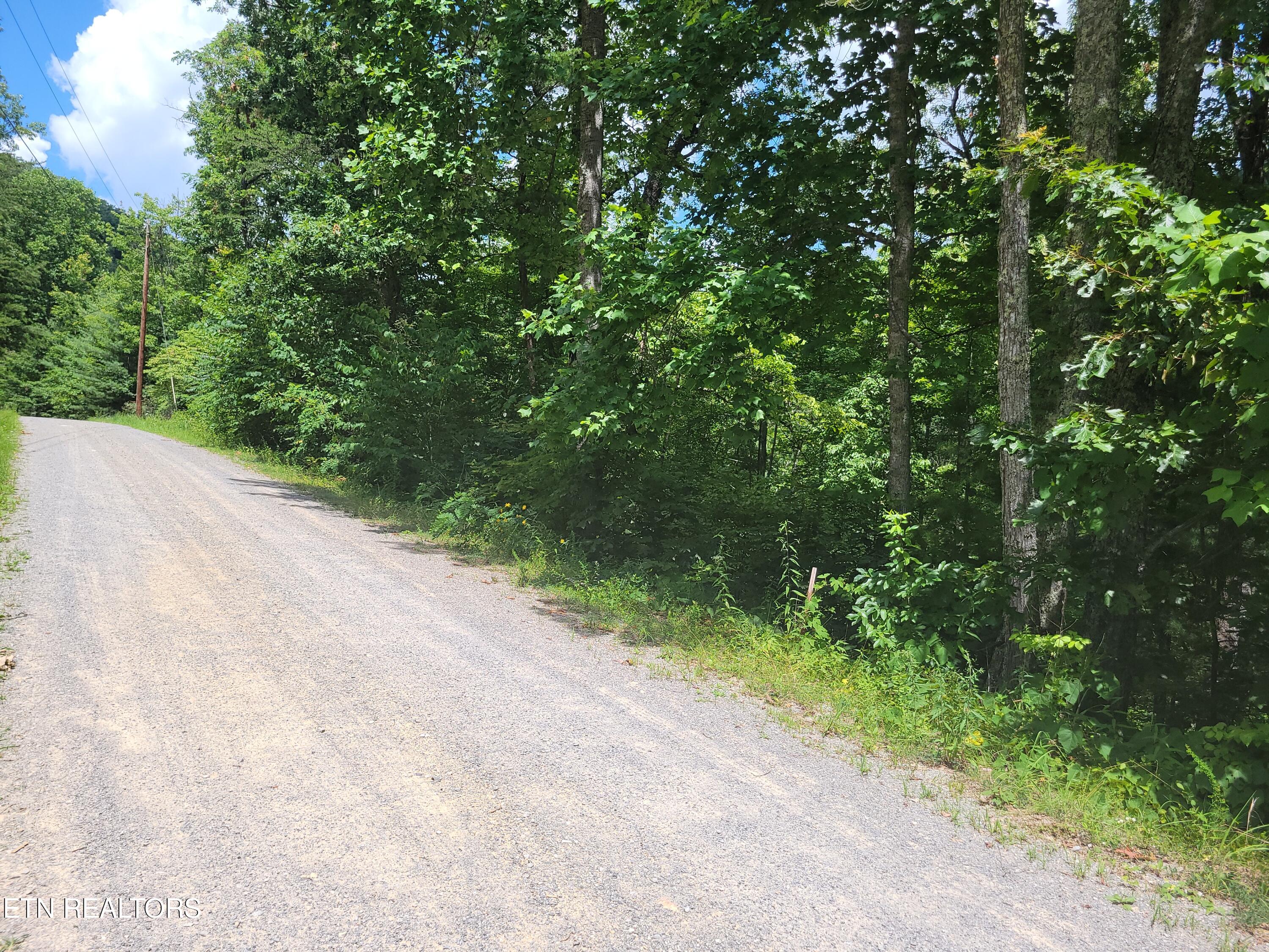 Lot 20 Hickory Tree Street Sevierville TN 37876