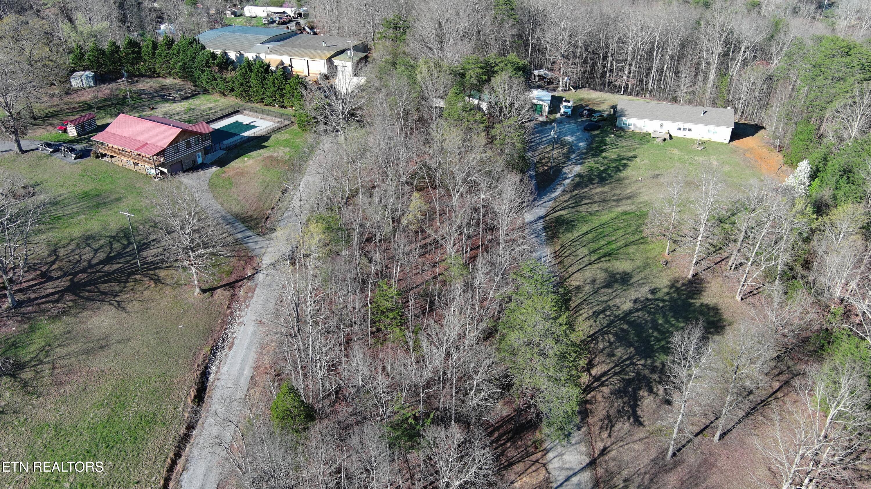 2010 Highway 72 Vonore TN 37885