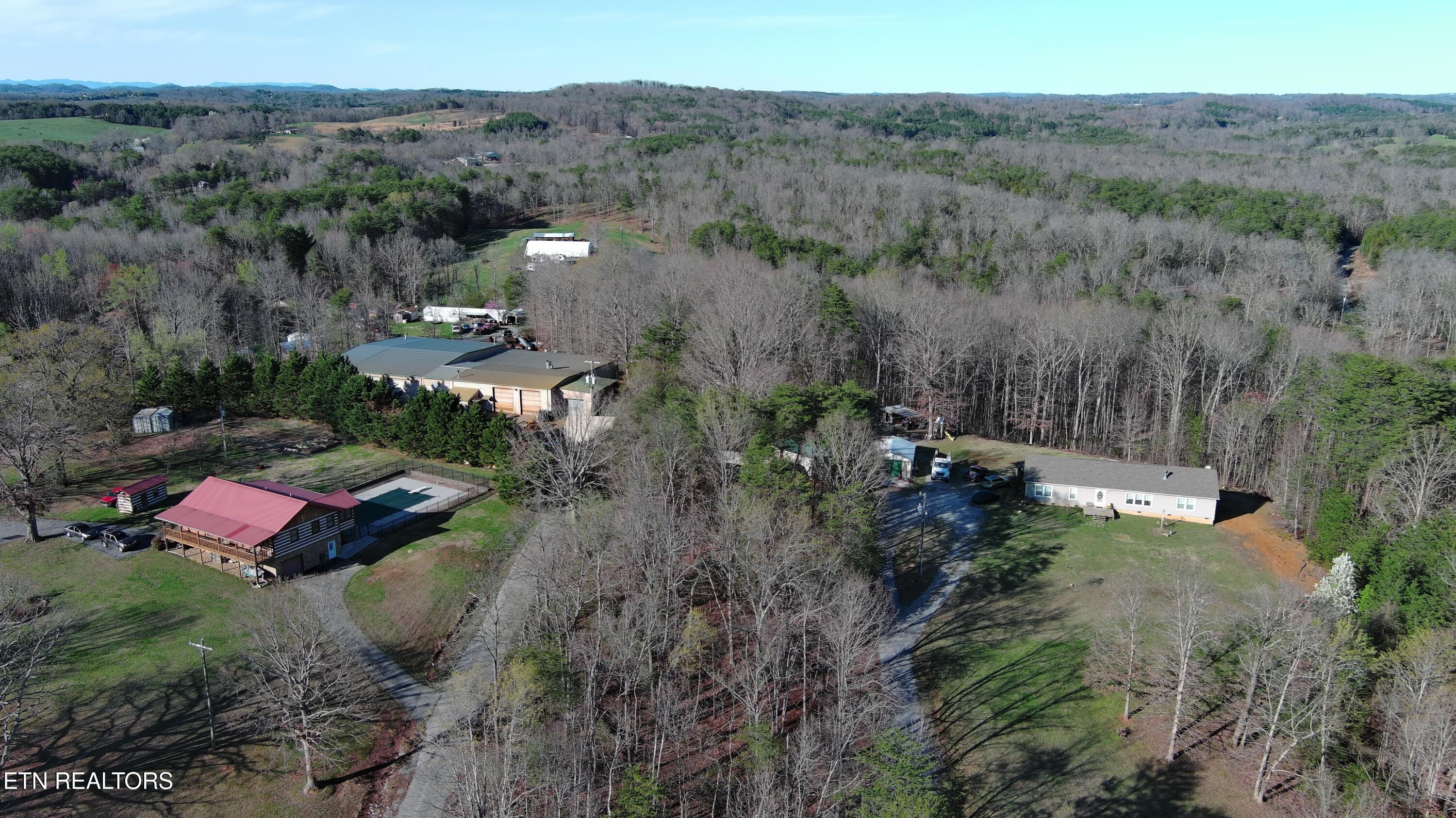 2010 Highway 72 Vonore TN 37885