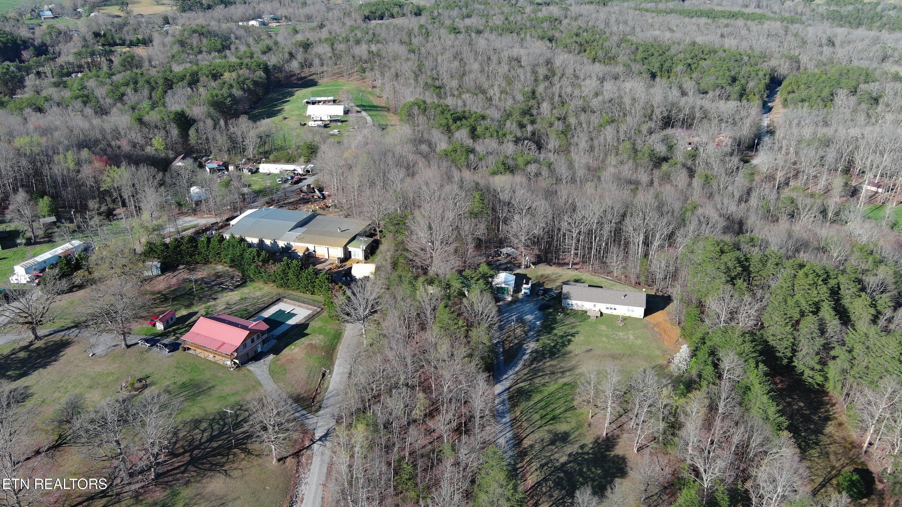 2010 Highway 72 Vonore TN 37885