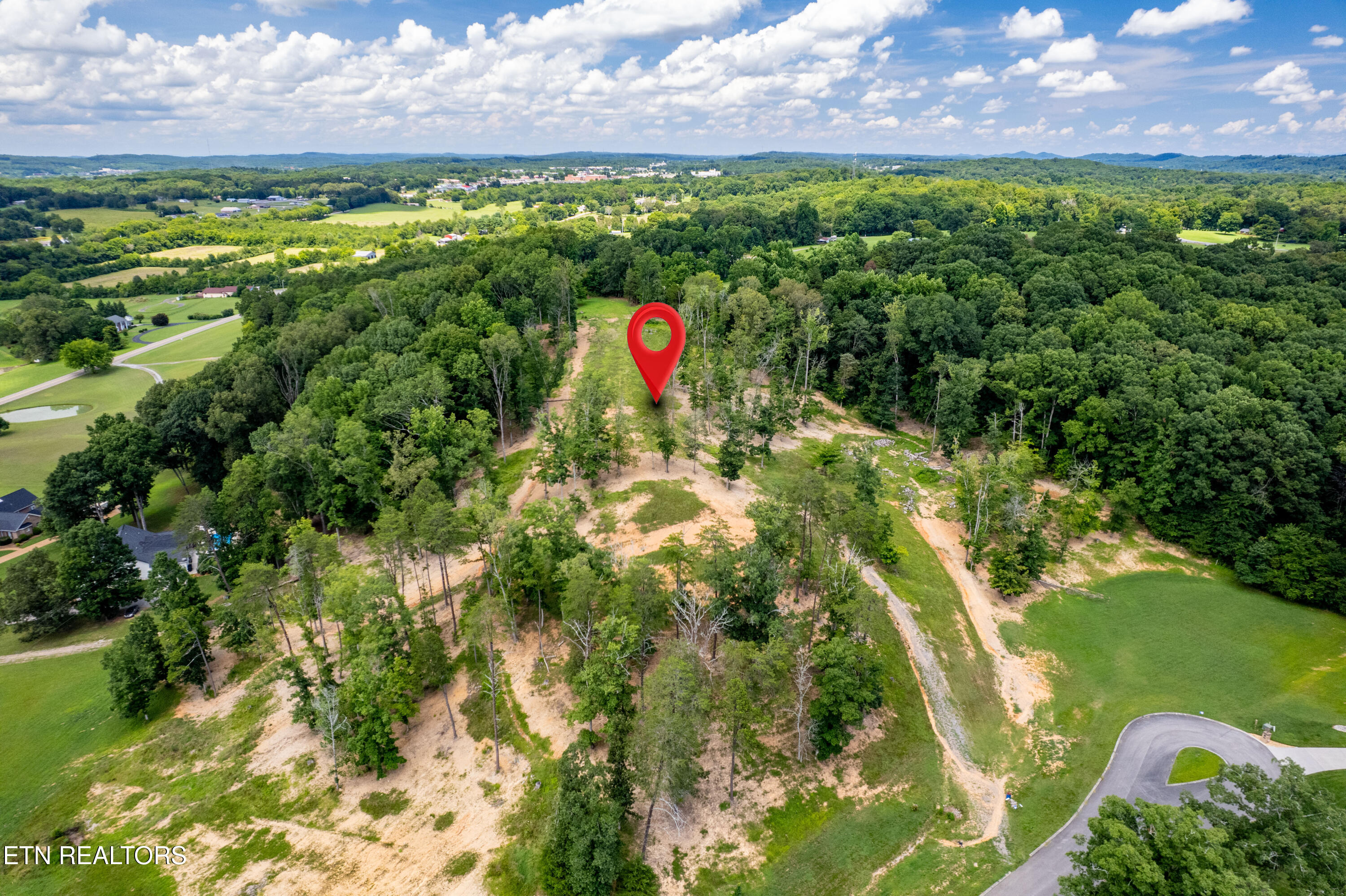 Lot 10 County Road 7004/7005 Athens TN 37303