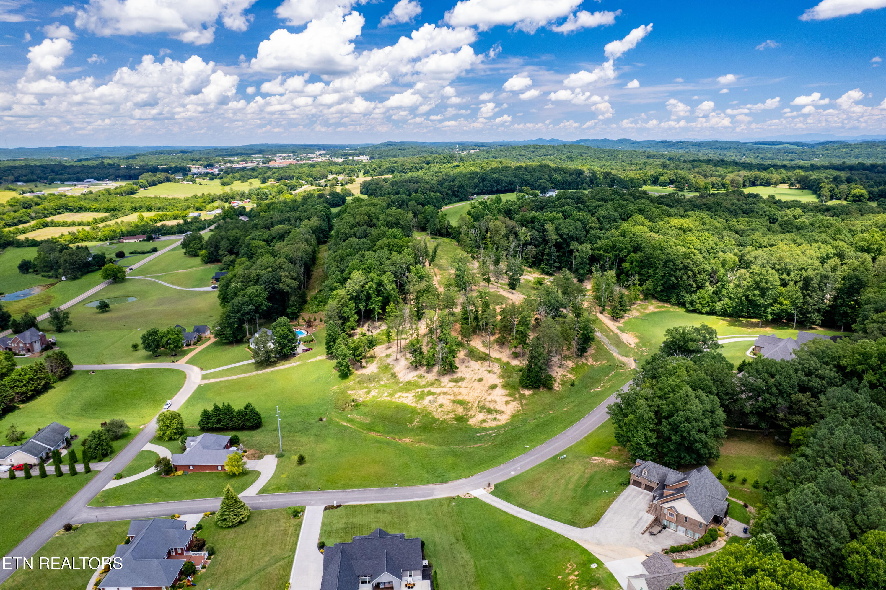 Lot 10 County Road 7004/7005 Athens TN 37303