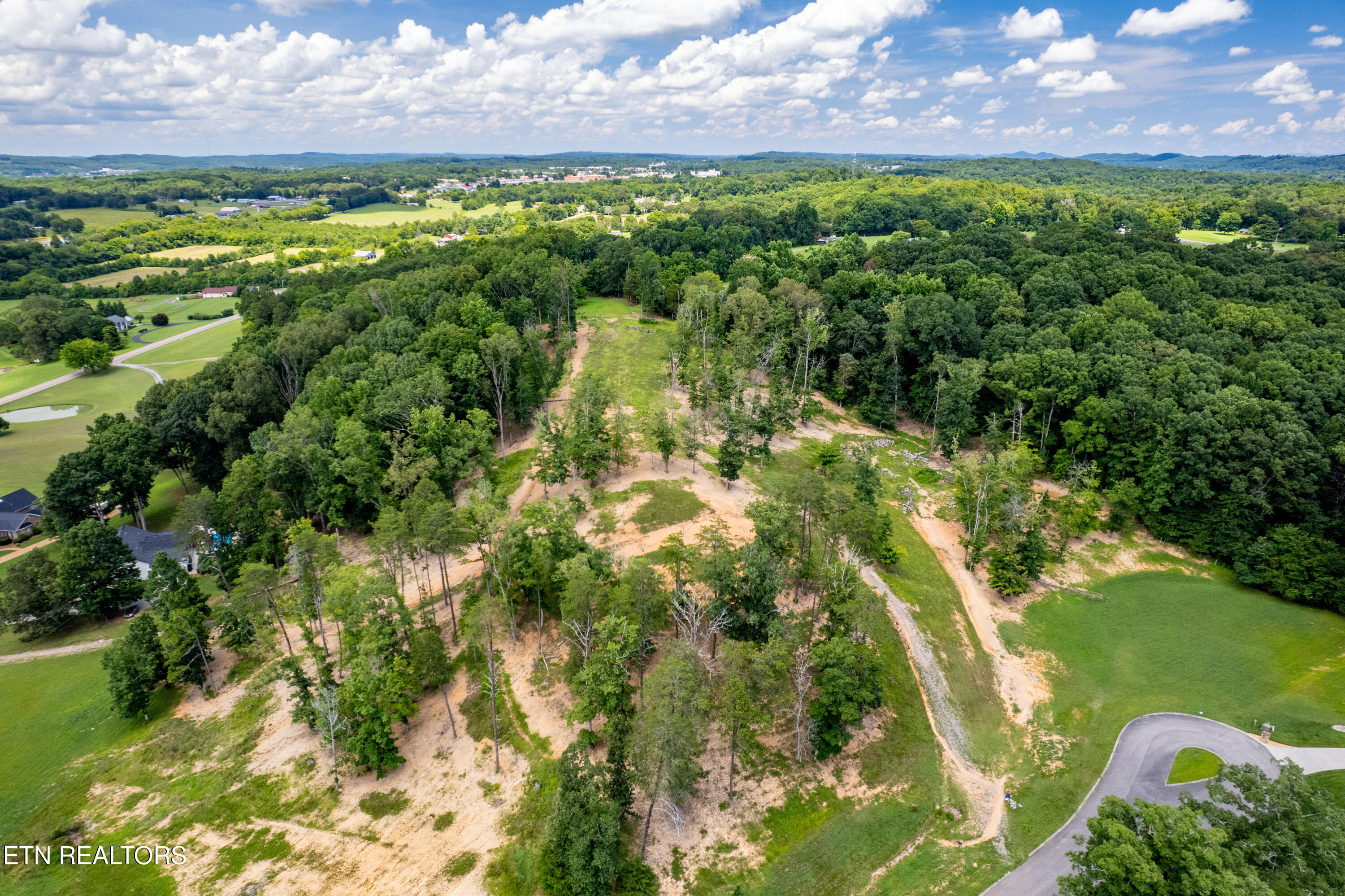 Lot 10 County Road 7004/7005 Athens TN 37303