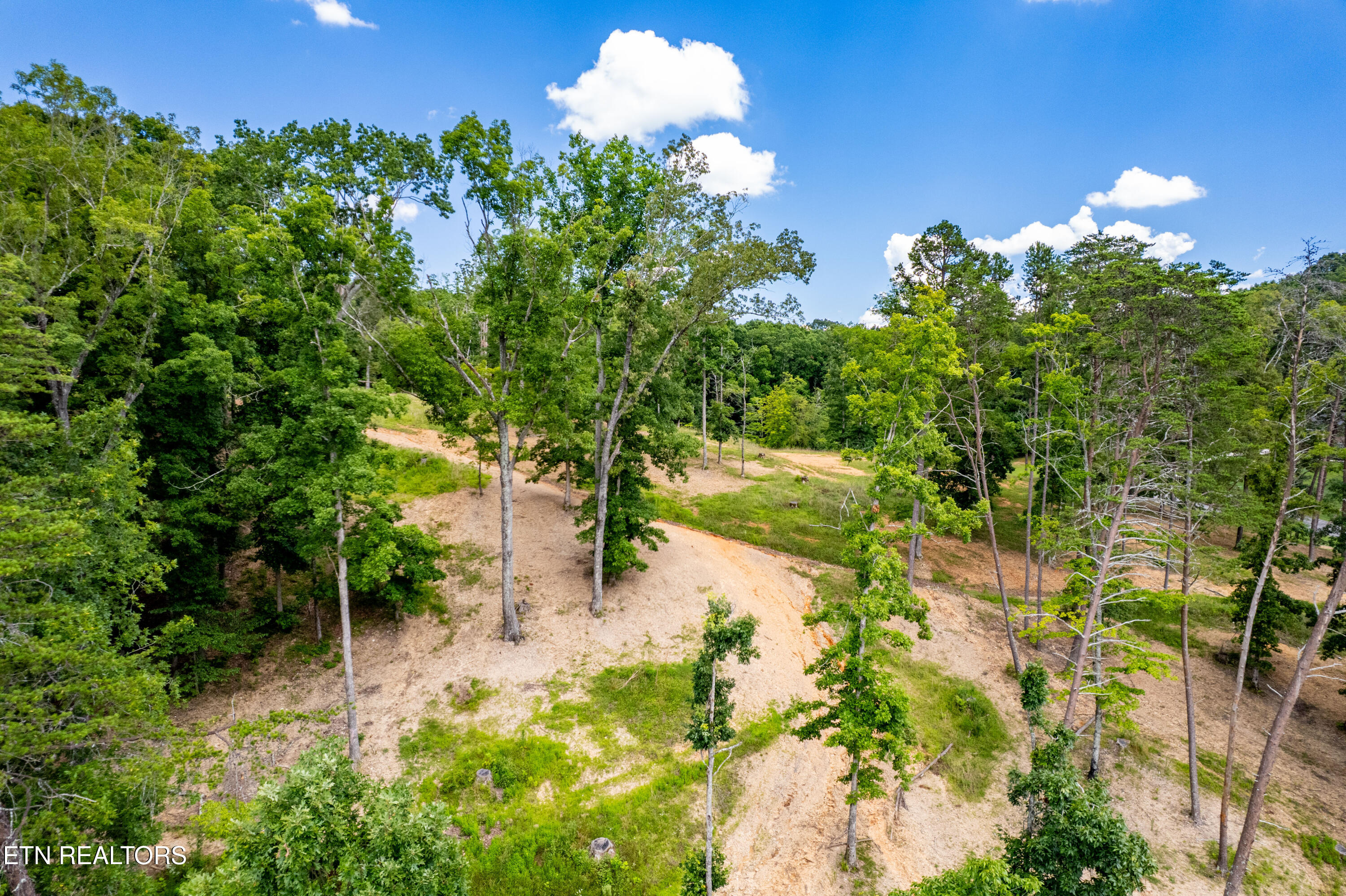 Lot 10 County Road 7004/7005 Athens TN 37303