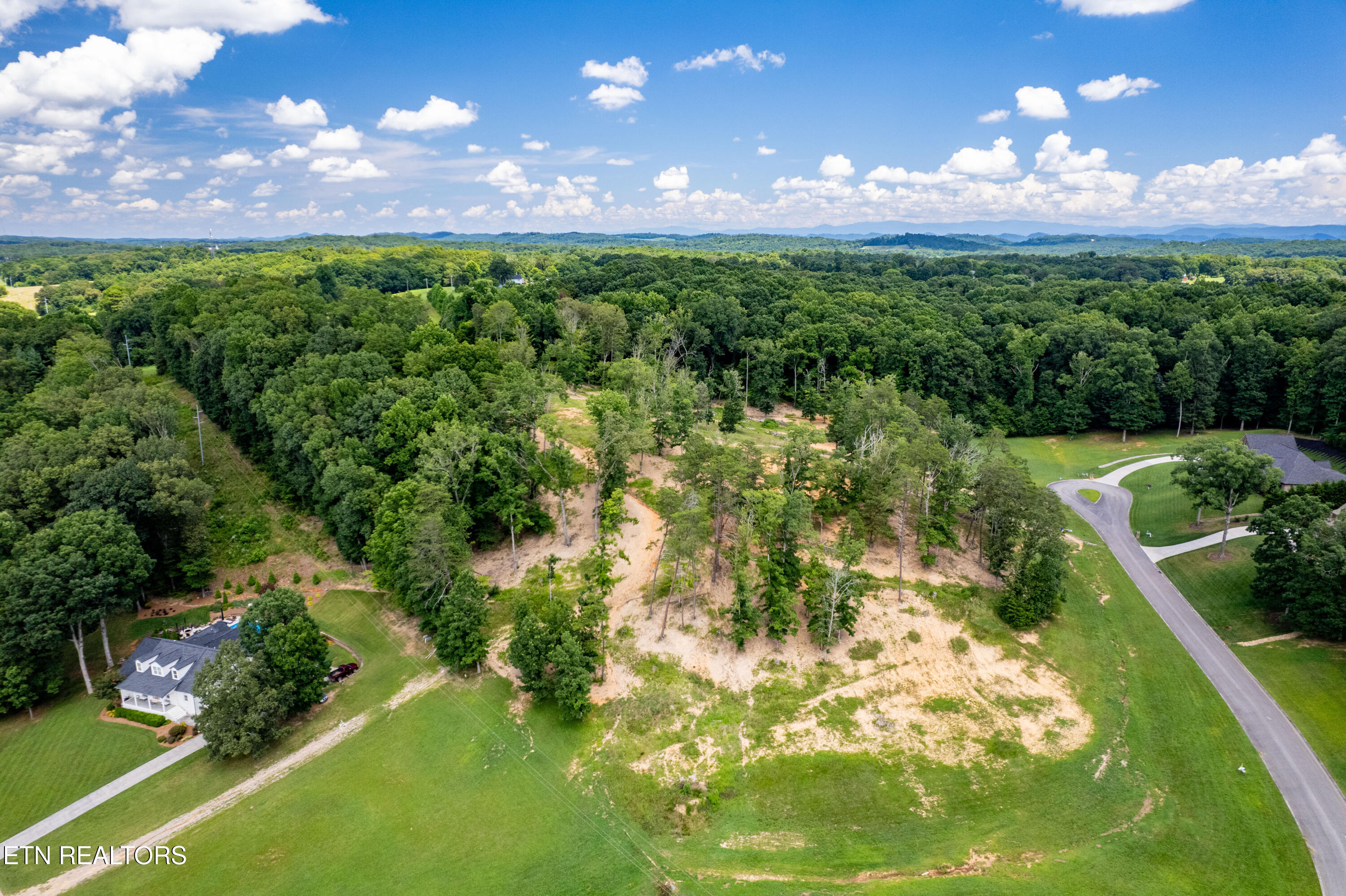 Lot 10 County Road 7004/7005 Athens TN 37303