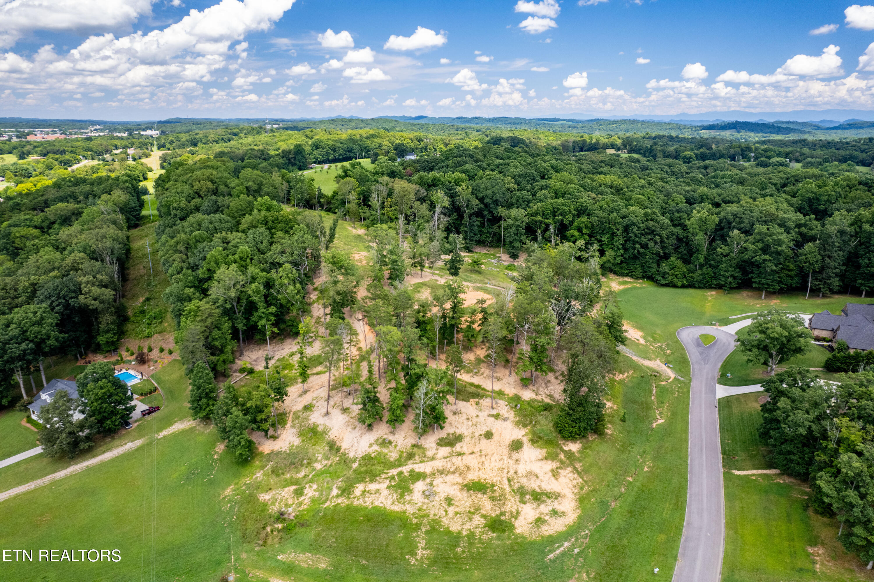 Lot 10 County Road 7004/7005 Athens TN 37303