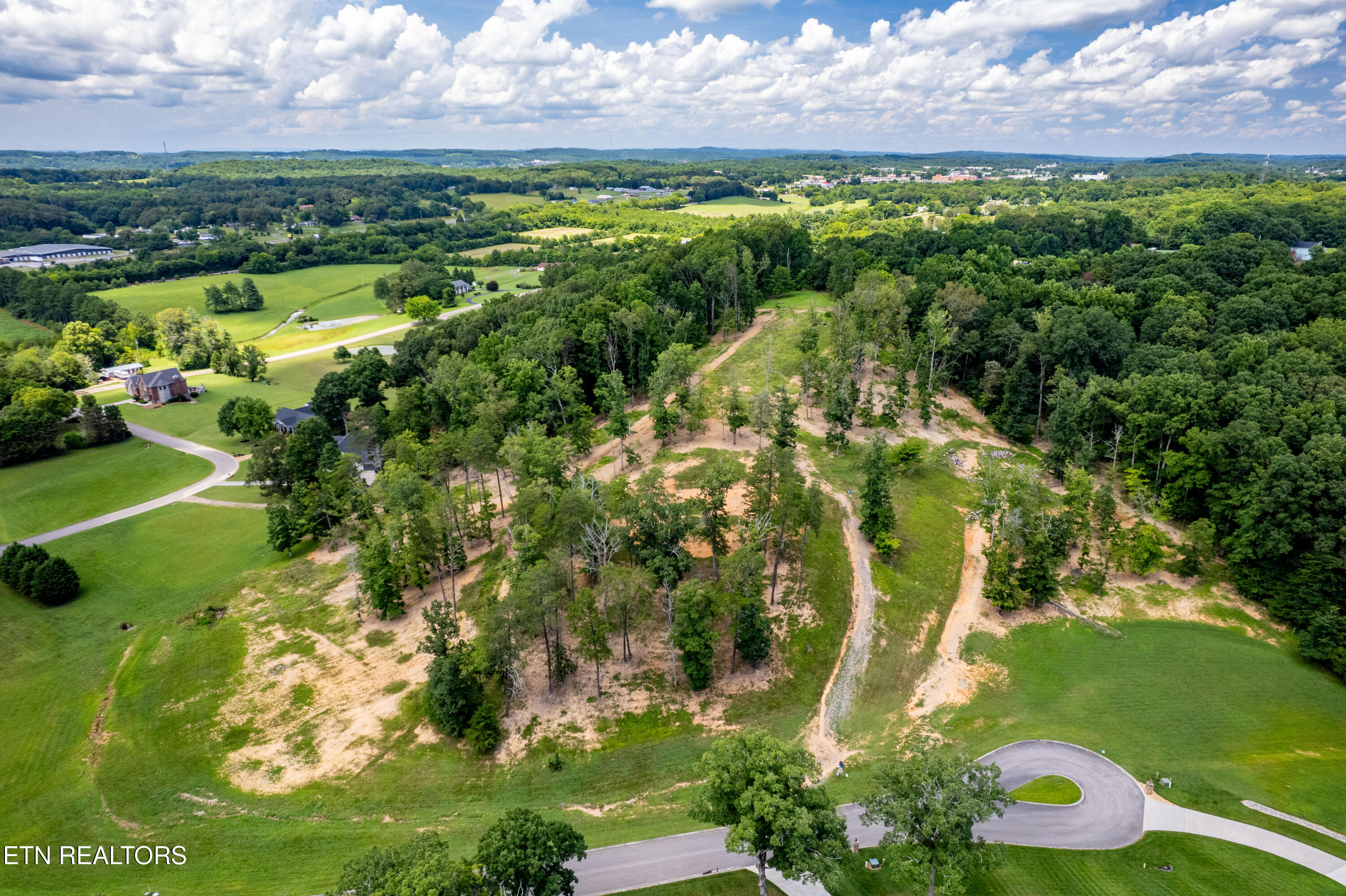 Lot 10 County Road 7004/7005 Athens TN 37303
