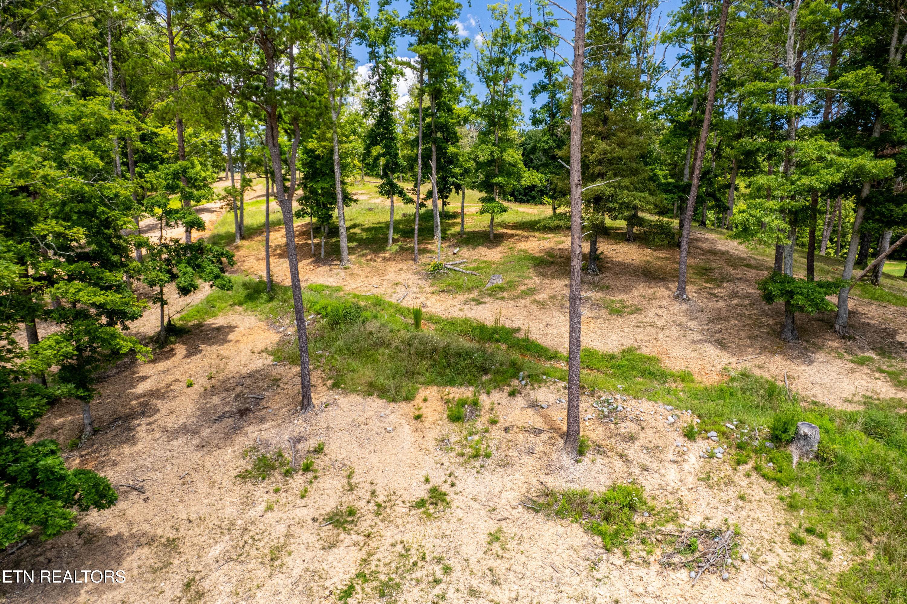 Lot 10 County Road 7004/7005 Athens TN 37303
