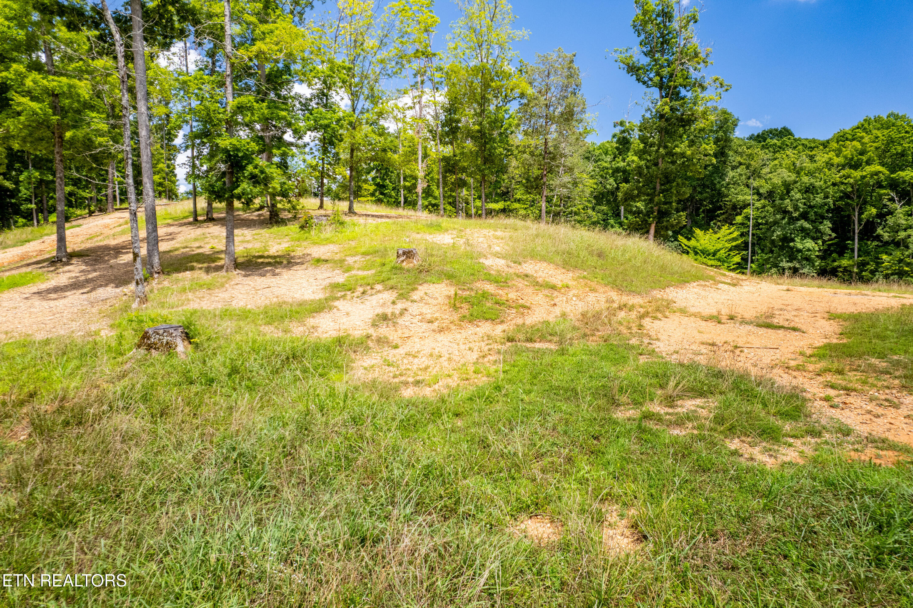 Lot 10 County Road 7004/7005 Athens TN 37303