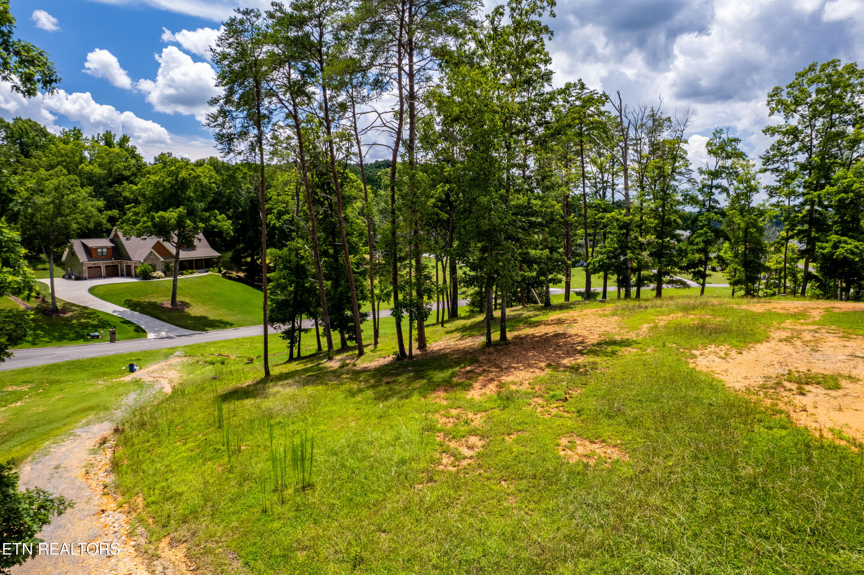 Lot 10 County Road 7004/7005 Athens TN 37303