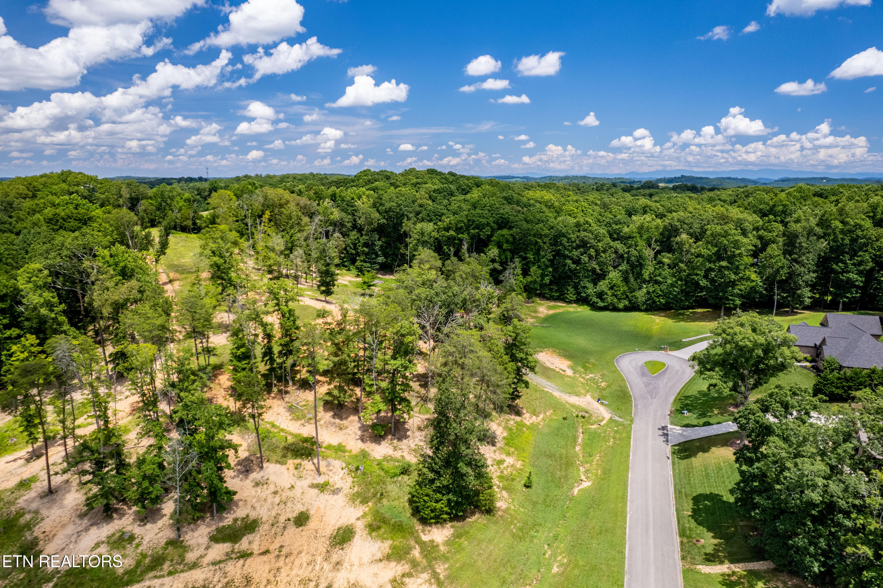 Lot 10 County Road 7004/7005 Athens TN 37303
