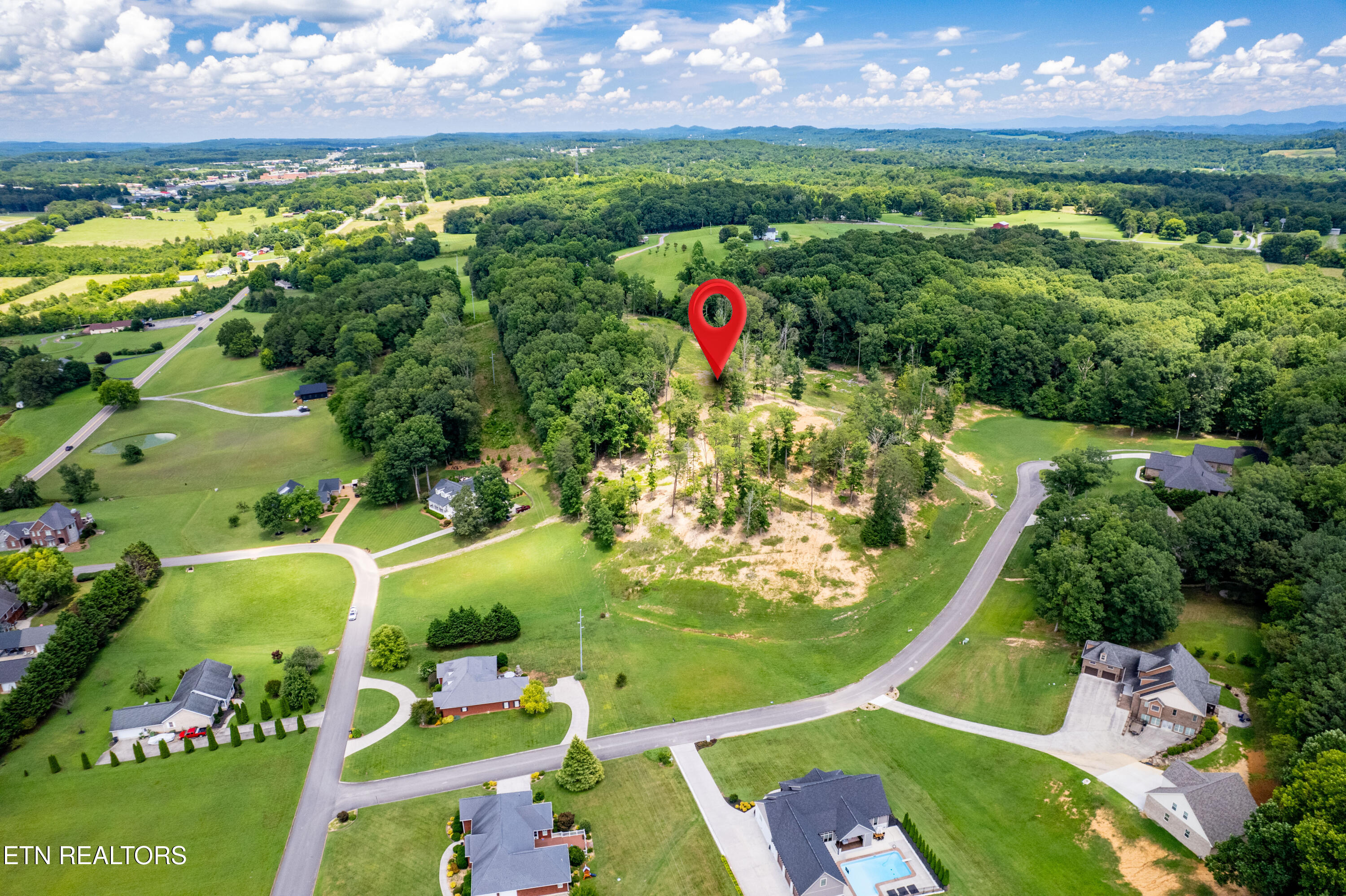 Lot 10 County Road 7004/7005 Athens TN 37303