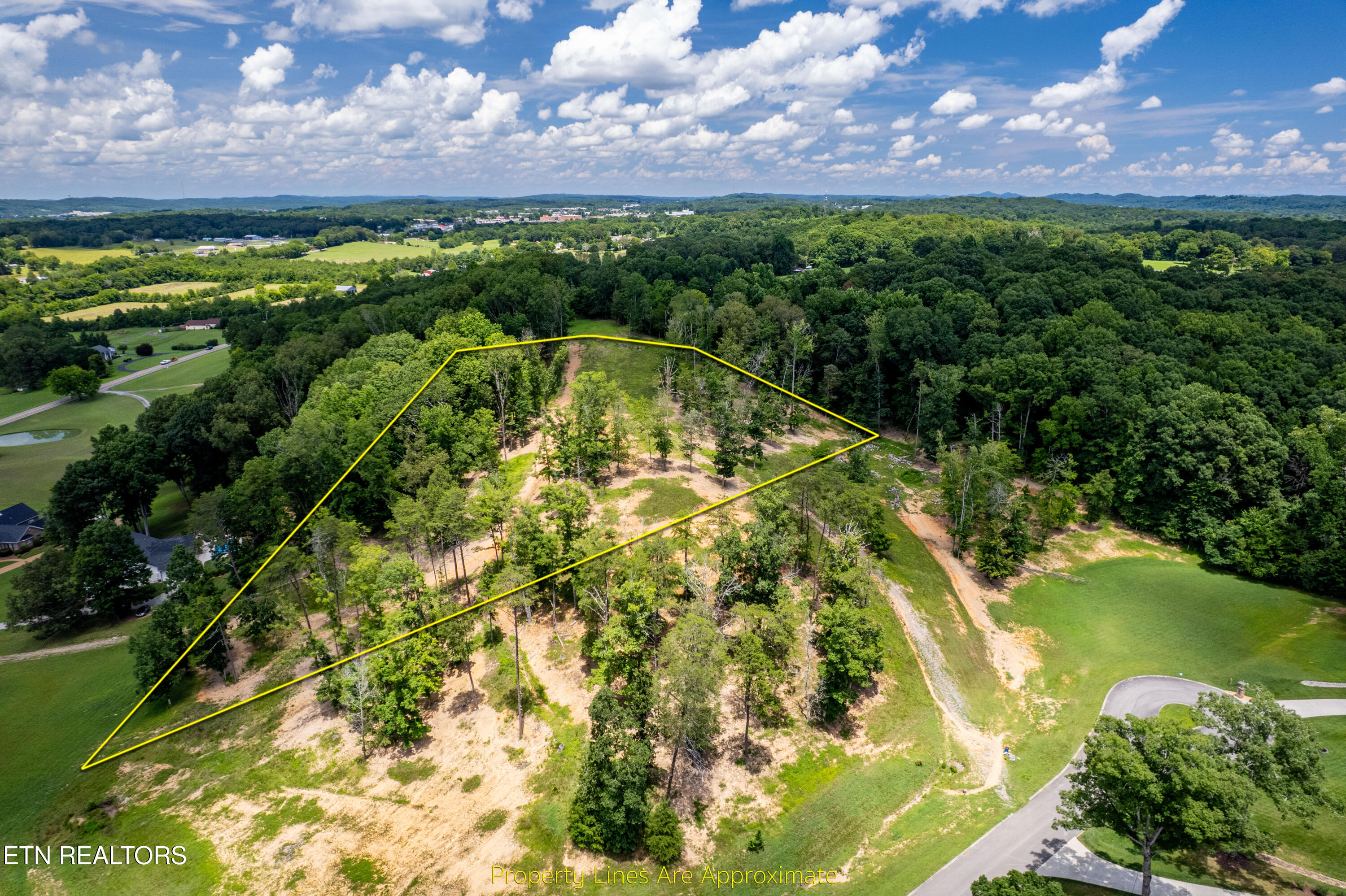 Lot 10 County Road 7004/7005 Athens TN 37303