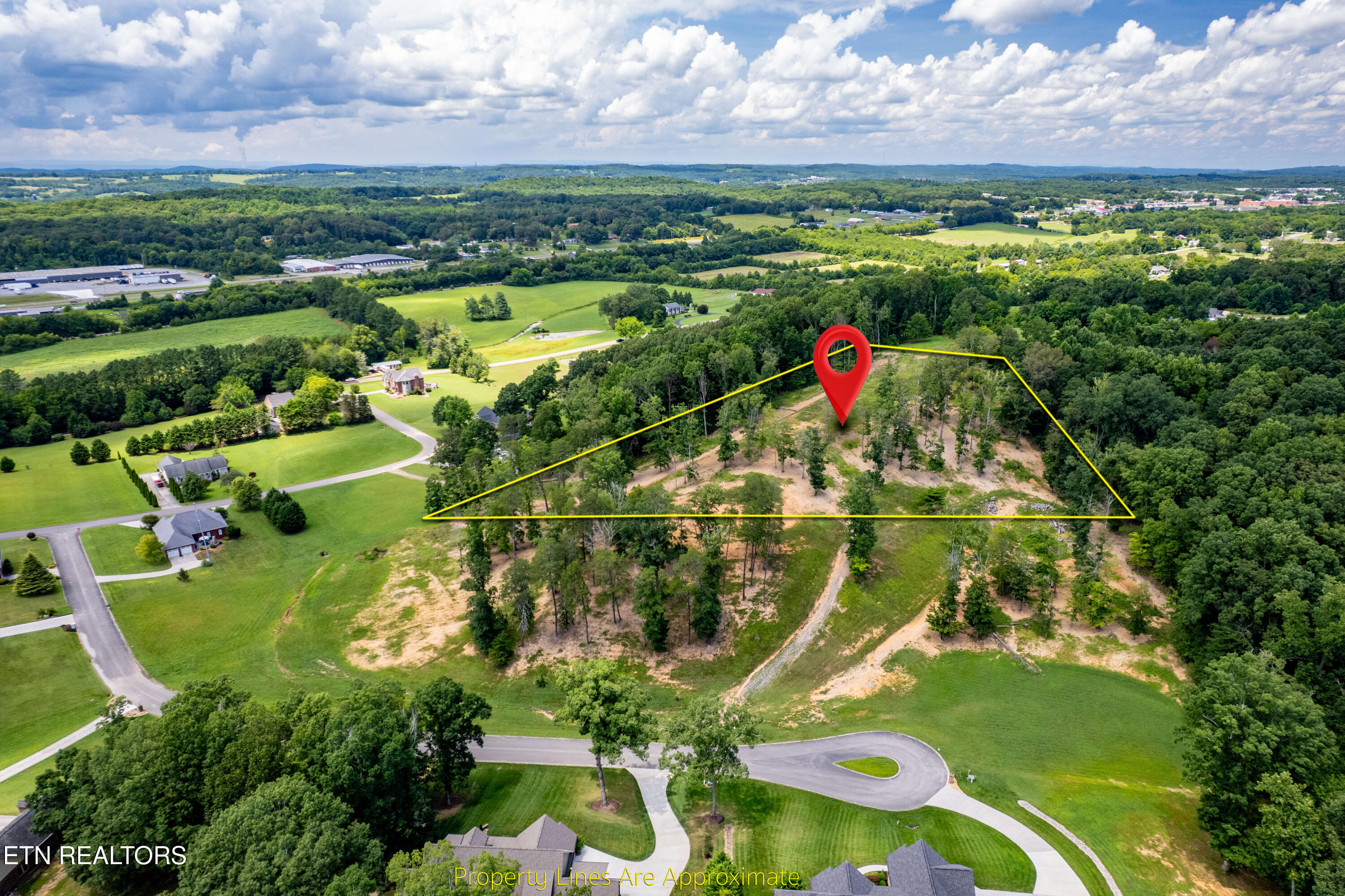 Lot 10 County Road 7004/7005 Athens TN 37303