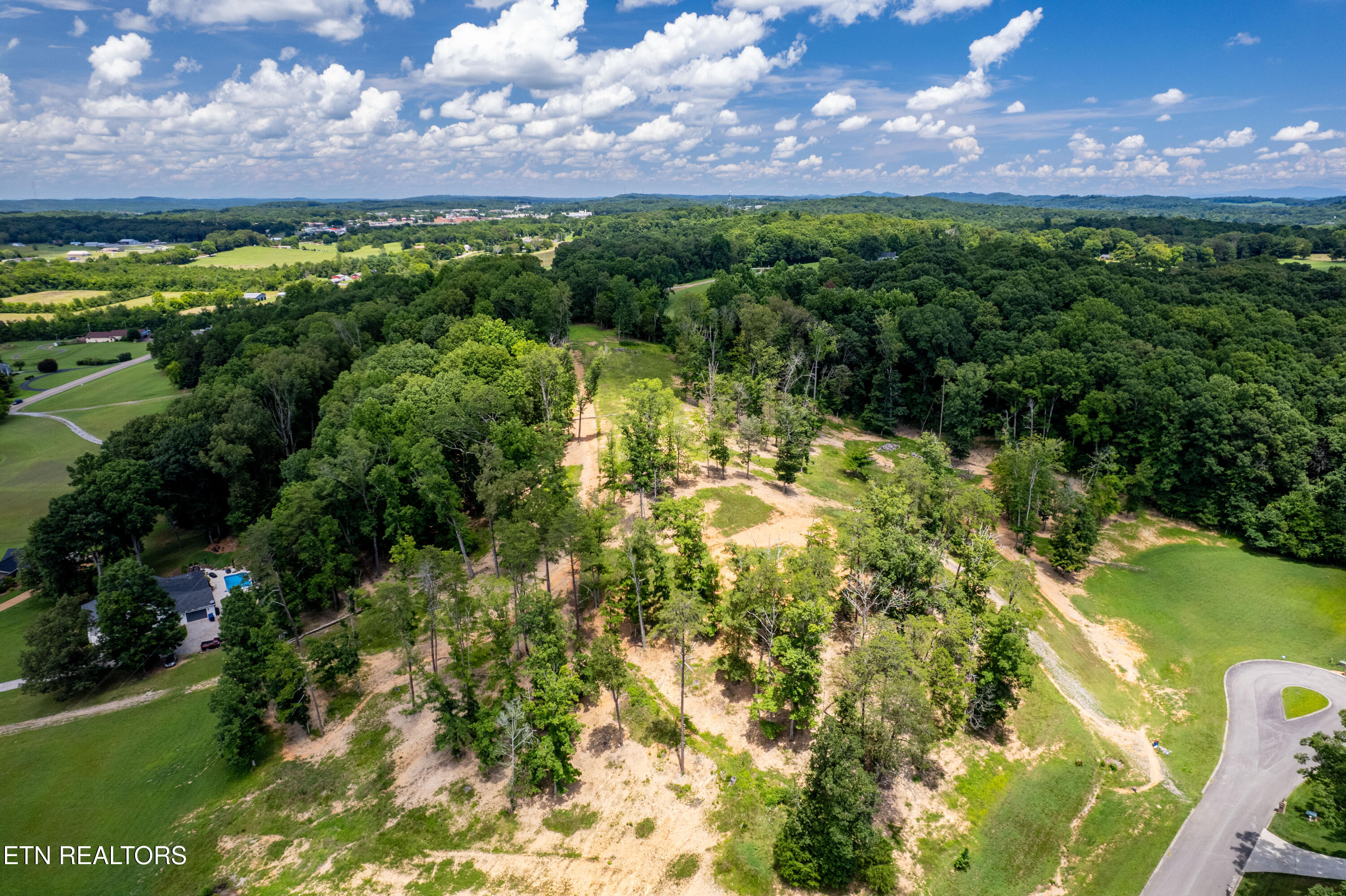 Lot 10 County Road 7004/7005 Athens TN 37303