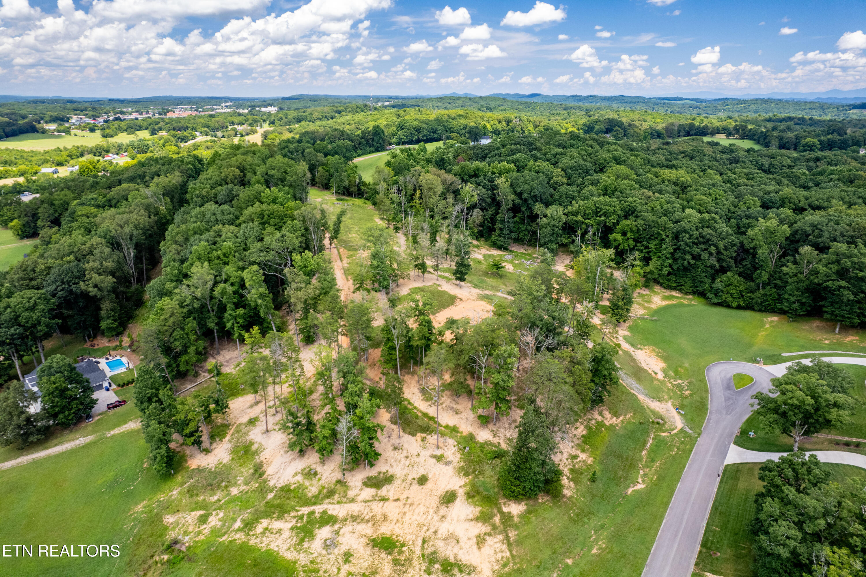 Lot 10 County Road 7004/7005 Athens TN 37303