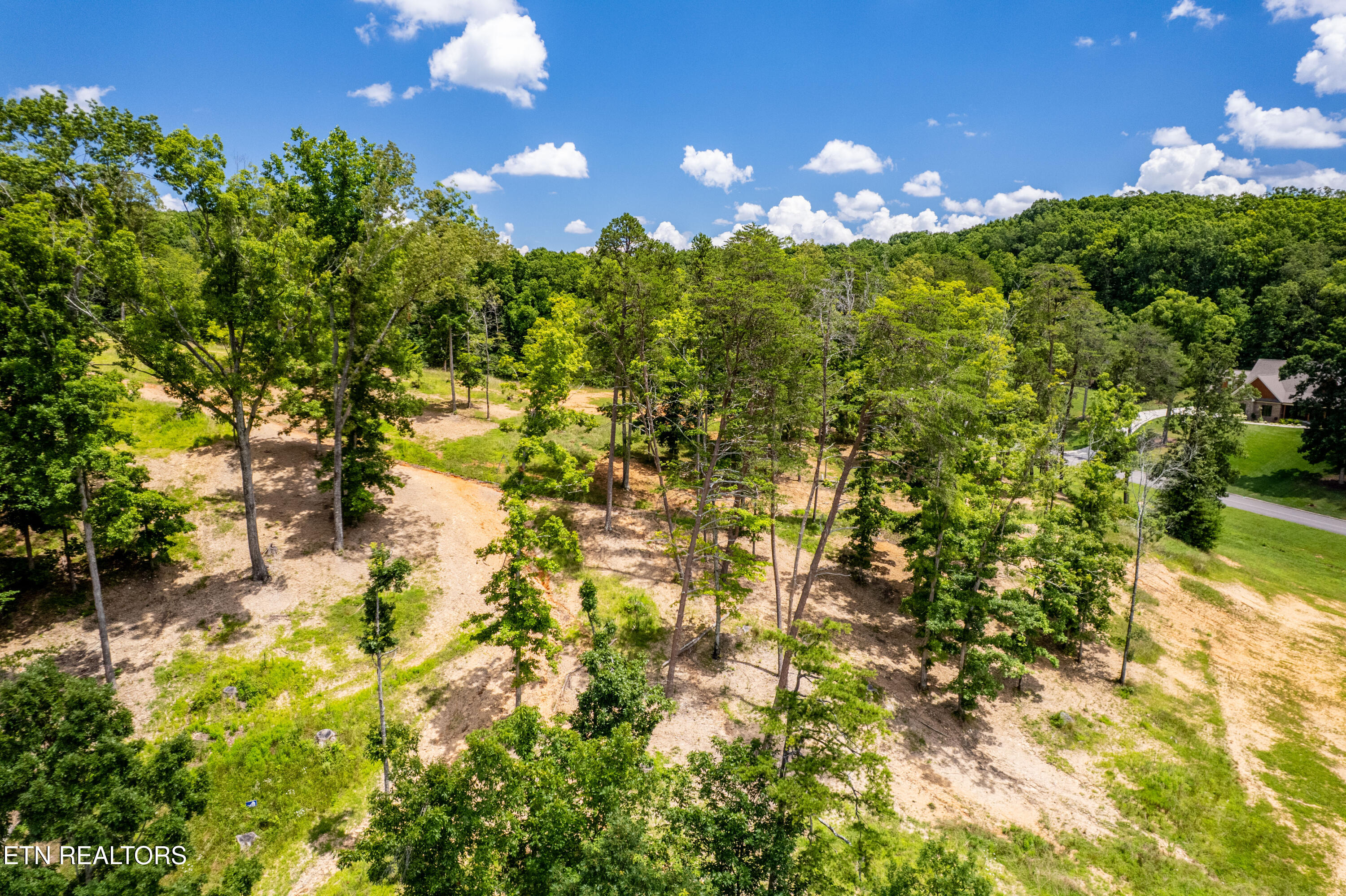 Lot 10 County Road 7004/7005 Athens TN 37303