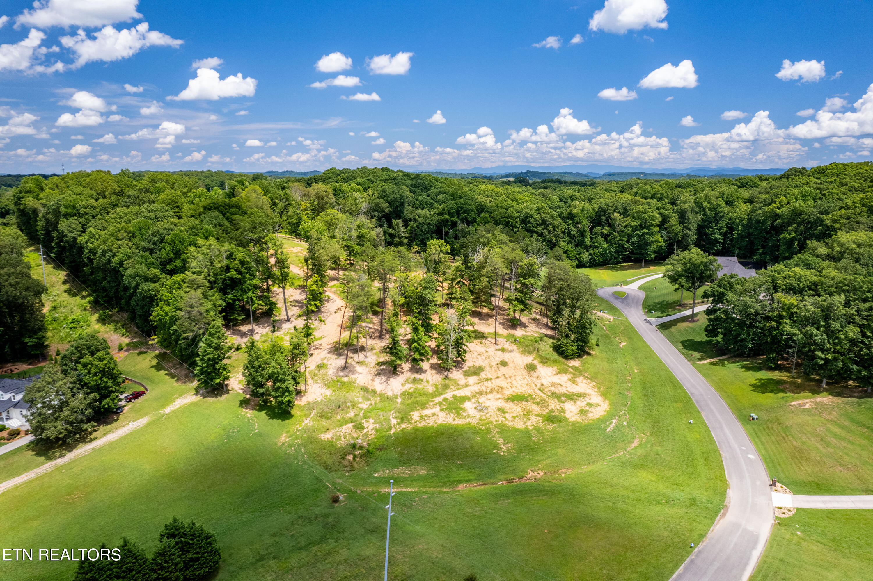 Lot 10 County Road 7004/7005 Athens TN 37303