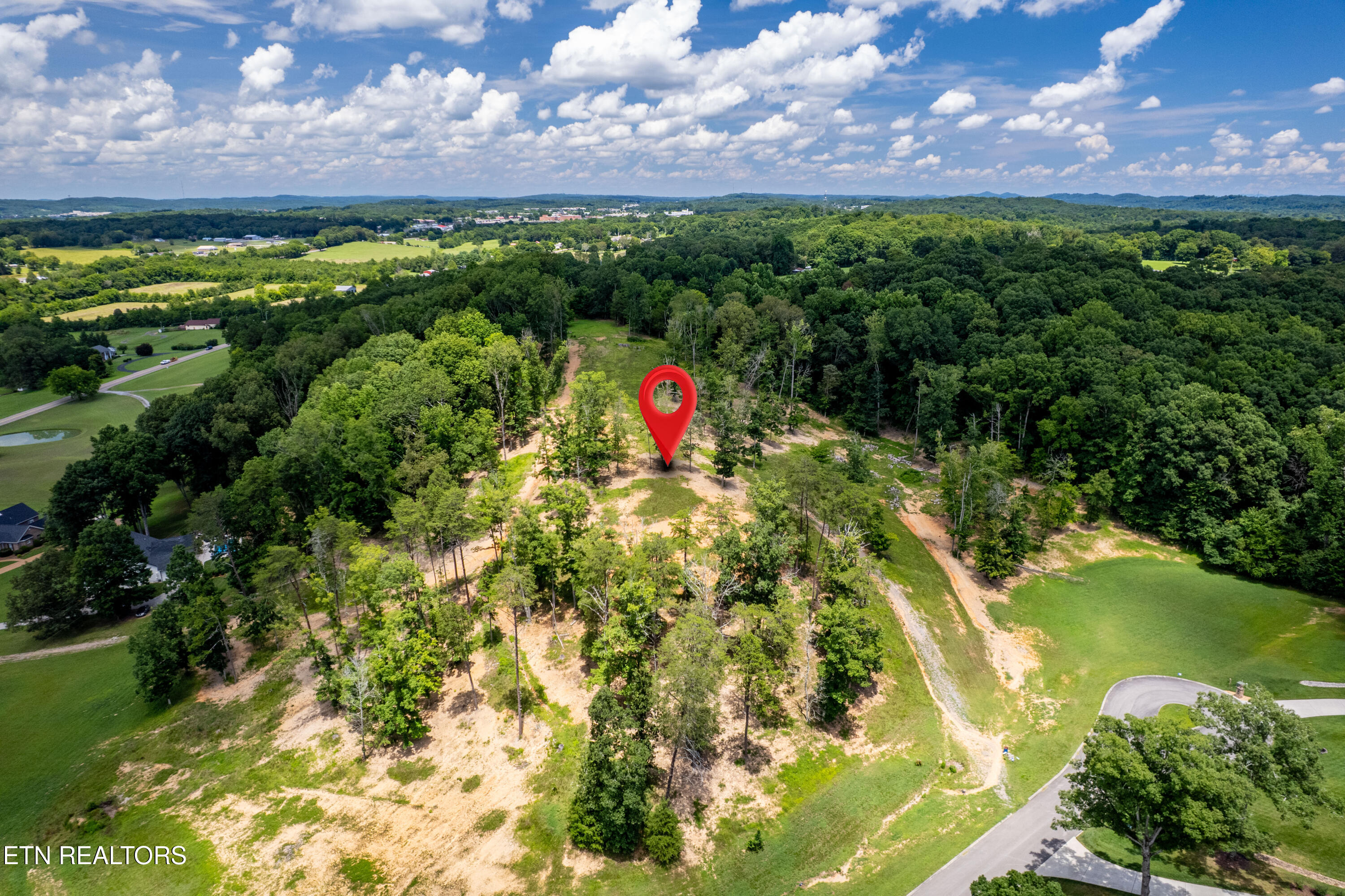 Lot 10 County Road 7004/7005 Athens TN 37303