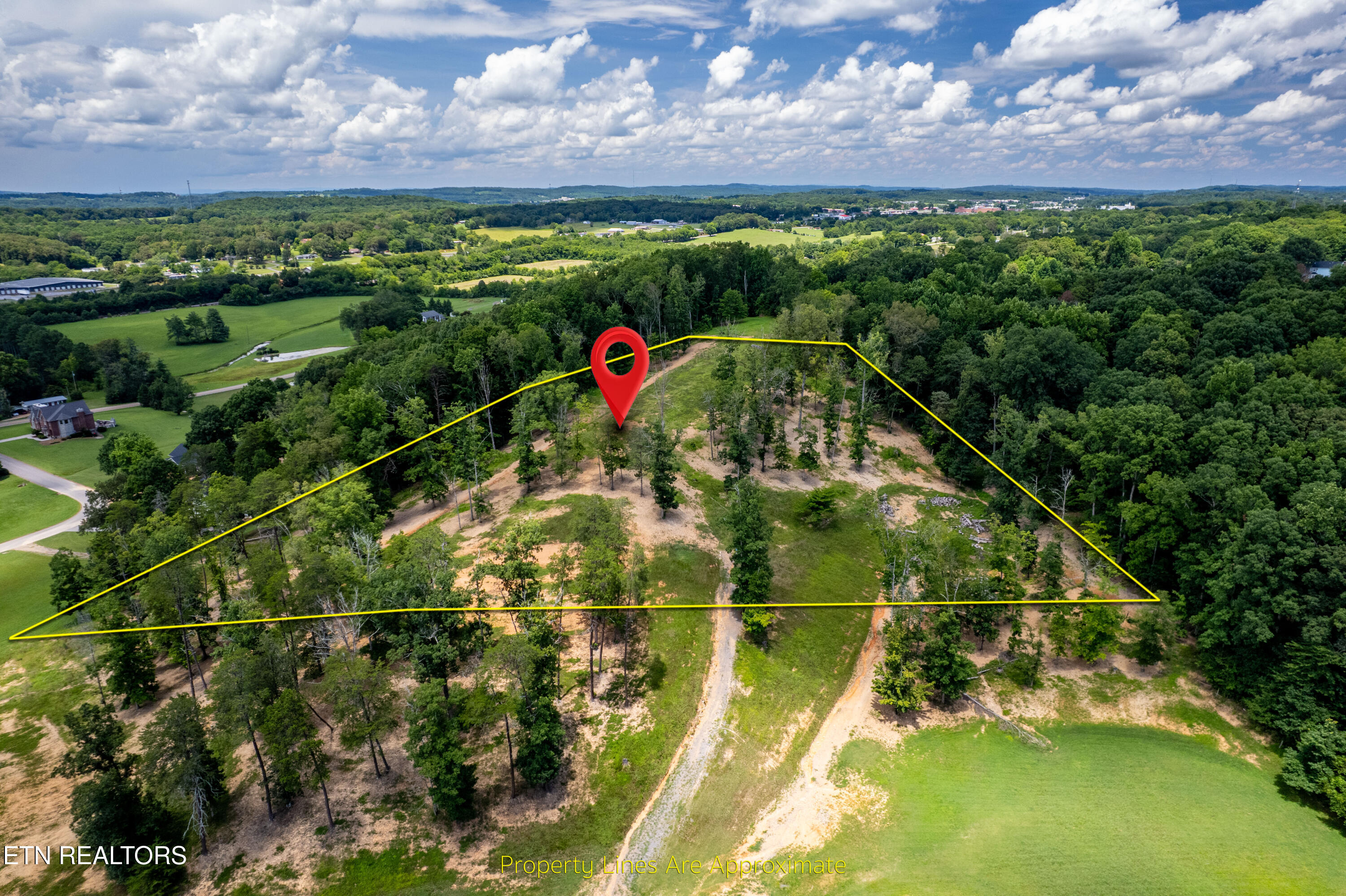 Lot 10 County Road 7004/7005 Athens TN 37303