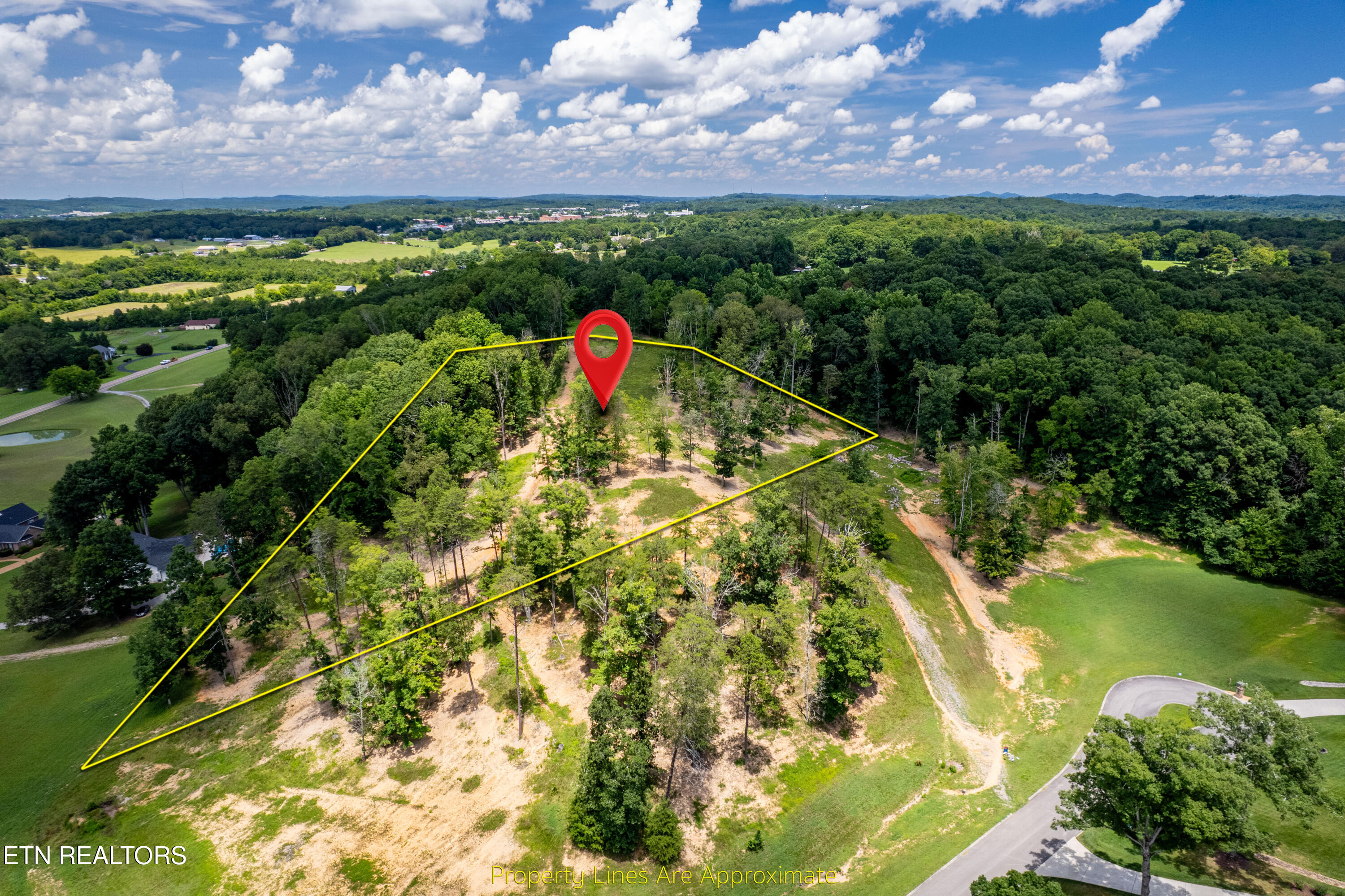Lot 10 County Road 7004/7005 Athens TN 37303