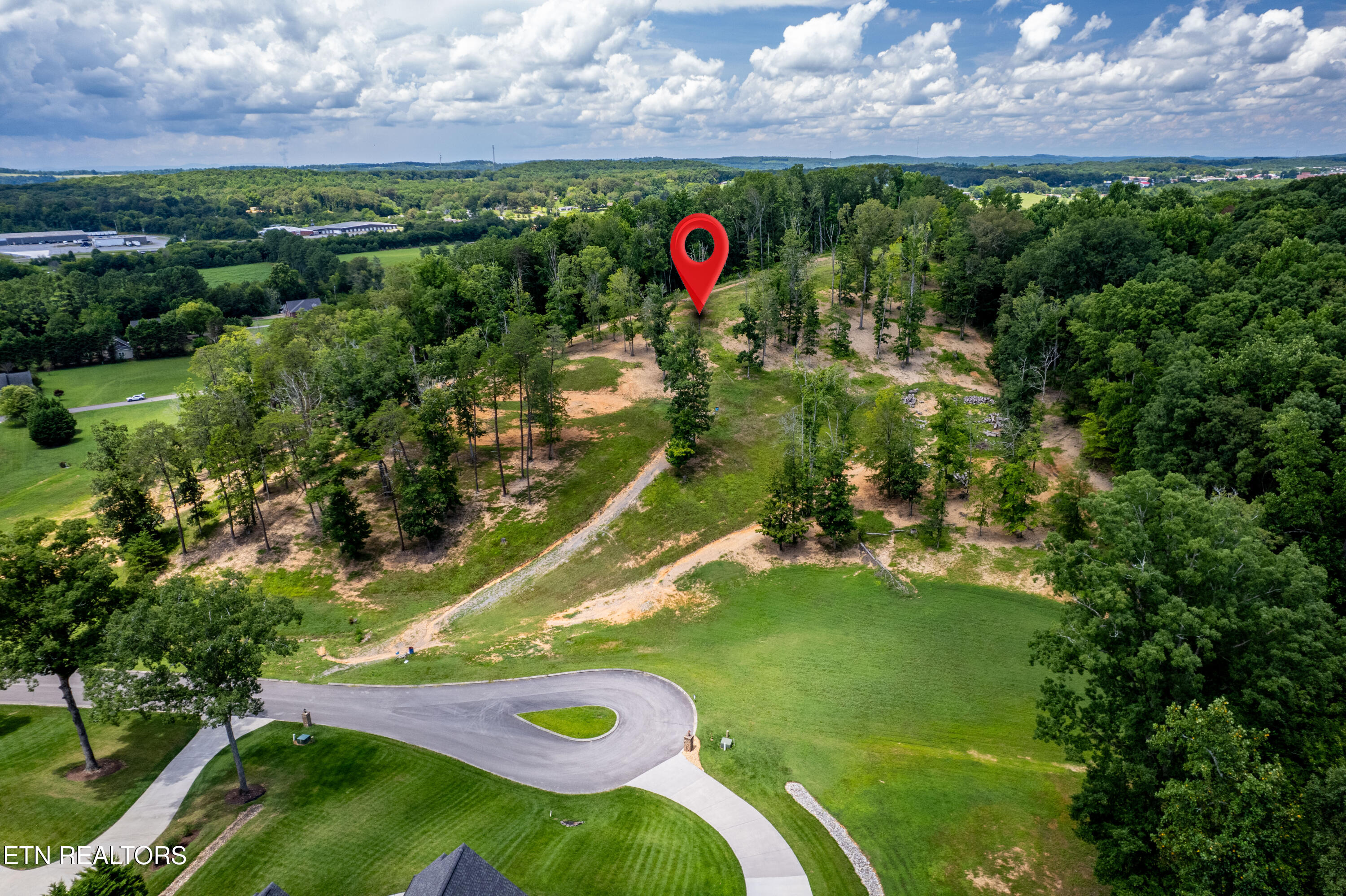 Lot 10 County Road 7004/7005 Athens TN 37303