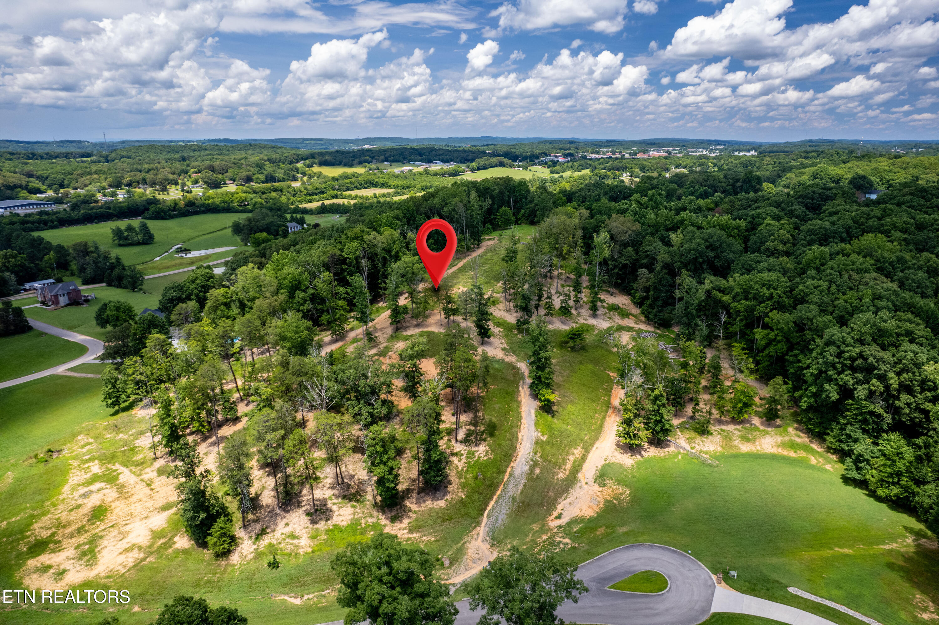 Lot 10 County Road 7004/7005 Athens TN 37303