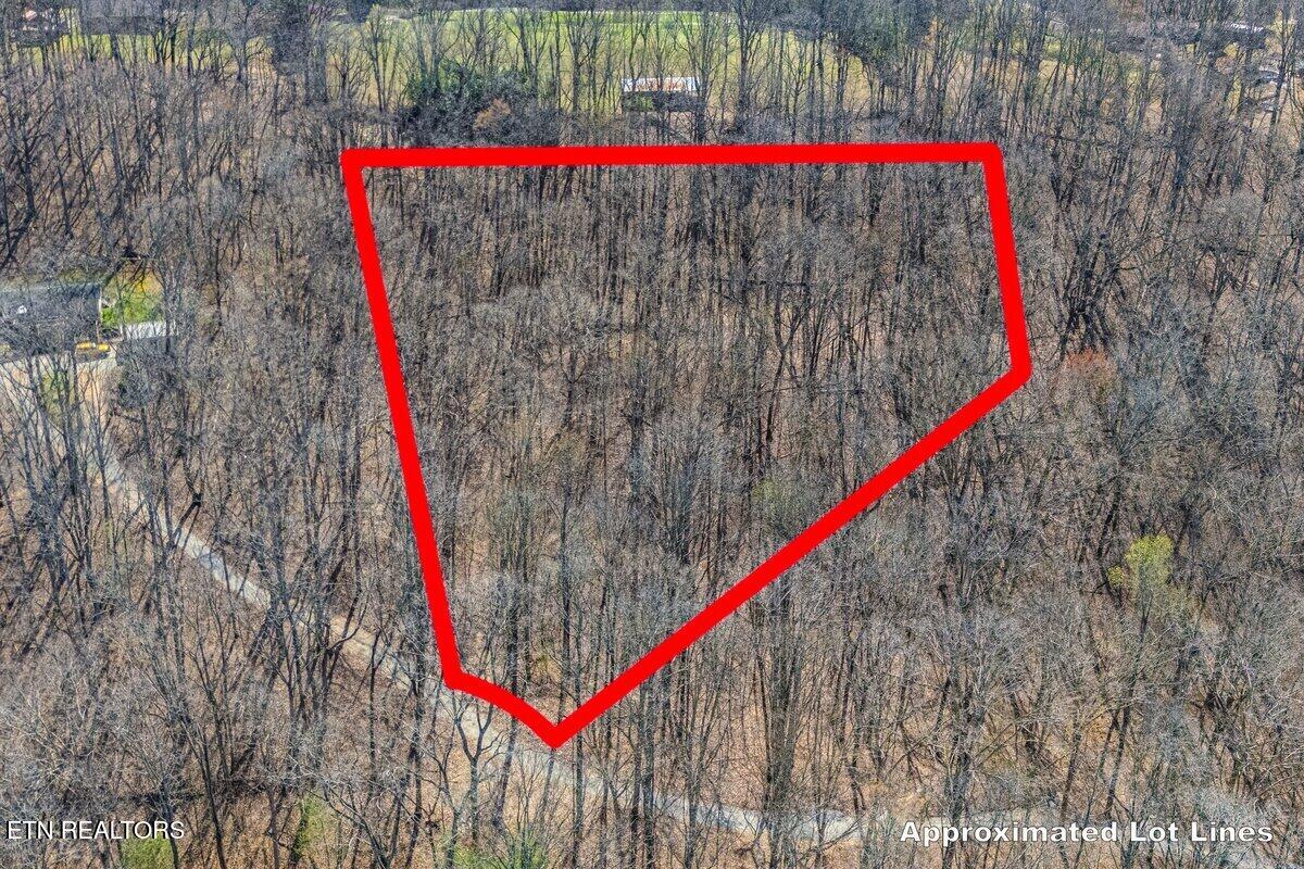 Fawn Rest Drive Rockwood TN 37854