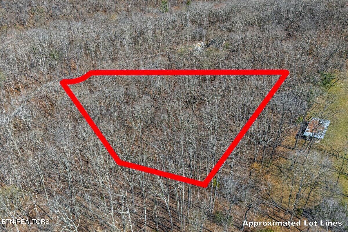 Fawn Rest Drive Rockwood TN 37854