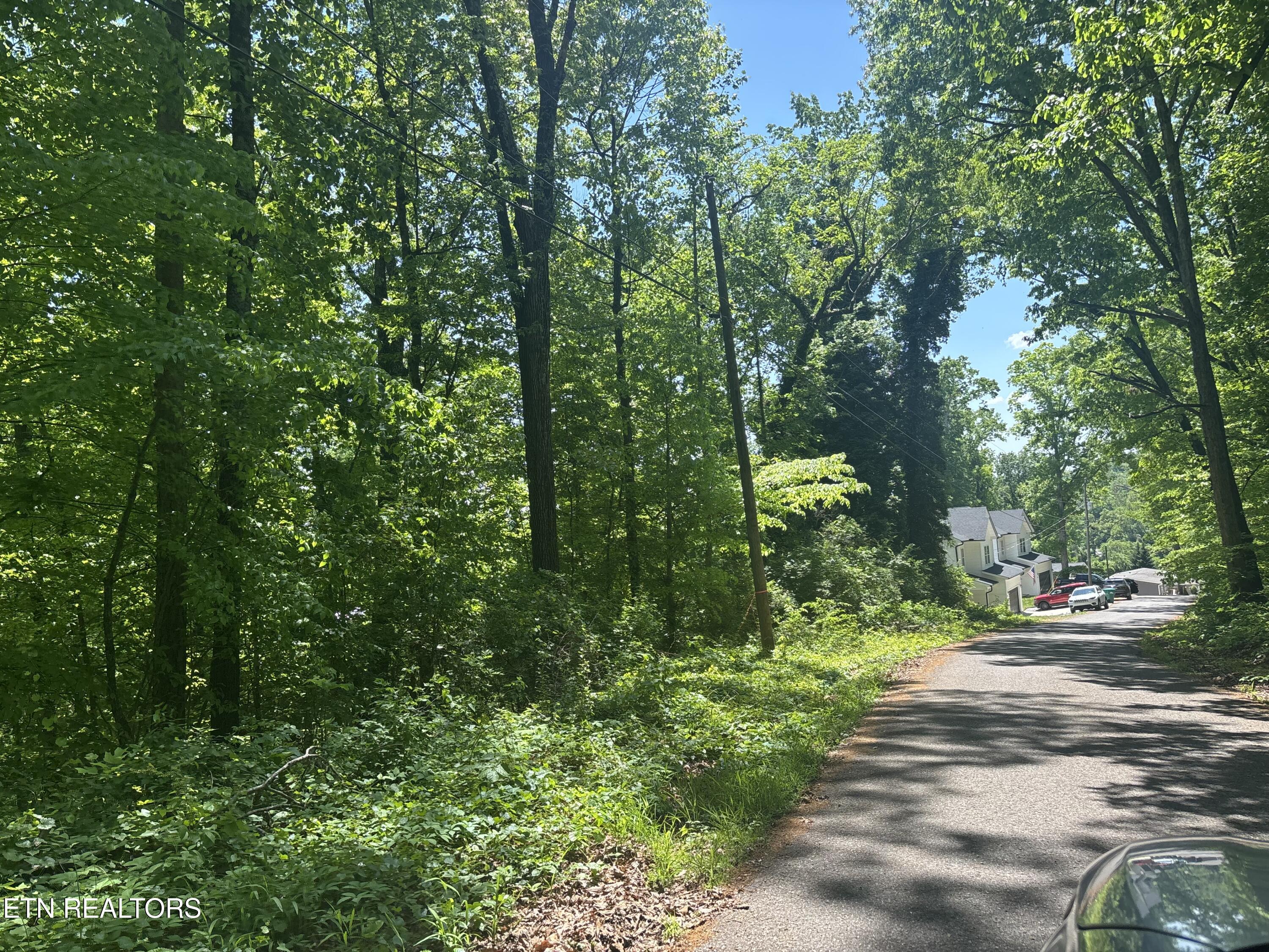 1160 Navy Drive SW Knoxville TN 37920