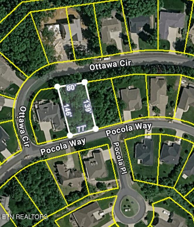 118 Pocola Way Loudon TN 37774