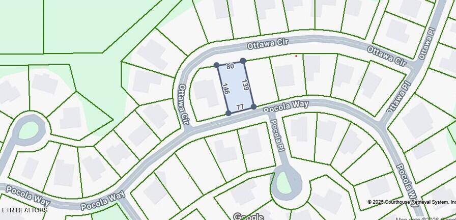 118 Pocola Way Loudon TN 37774