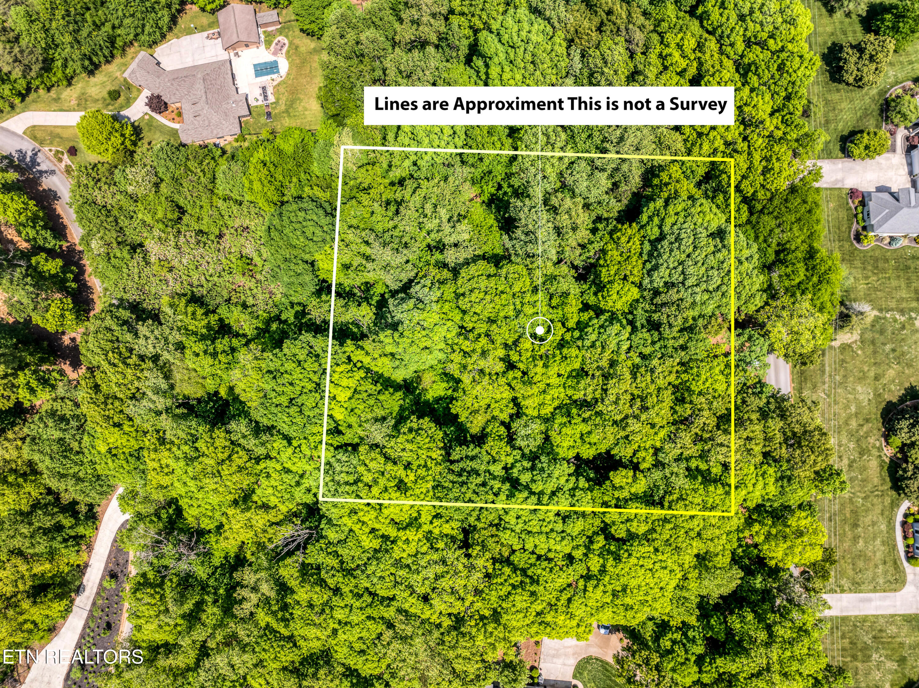 Gravelly Hills/forrest Ridge Louisville TN 37777
