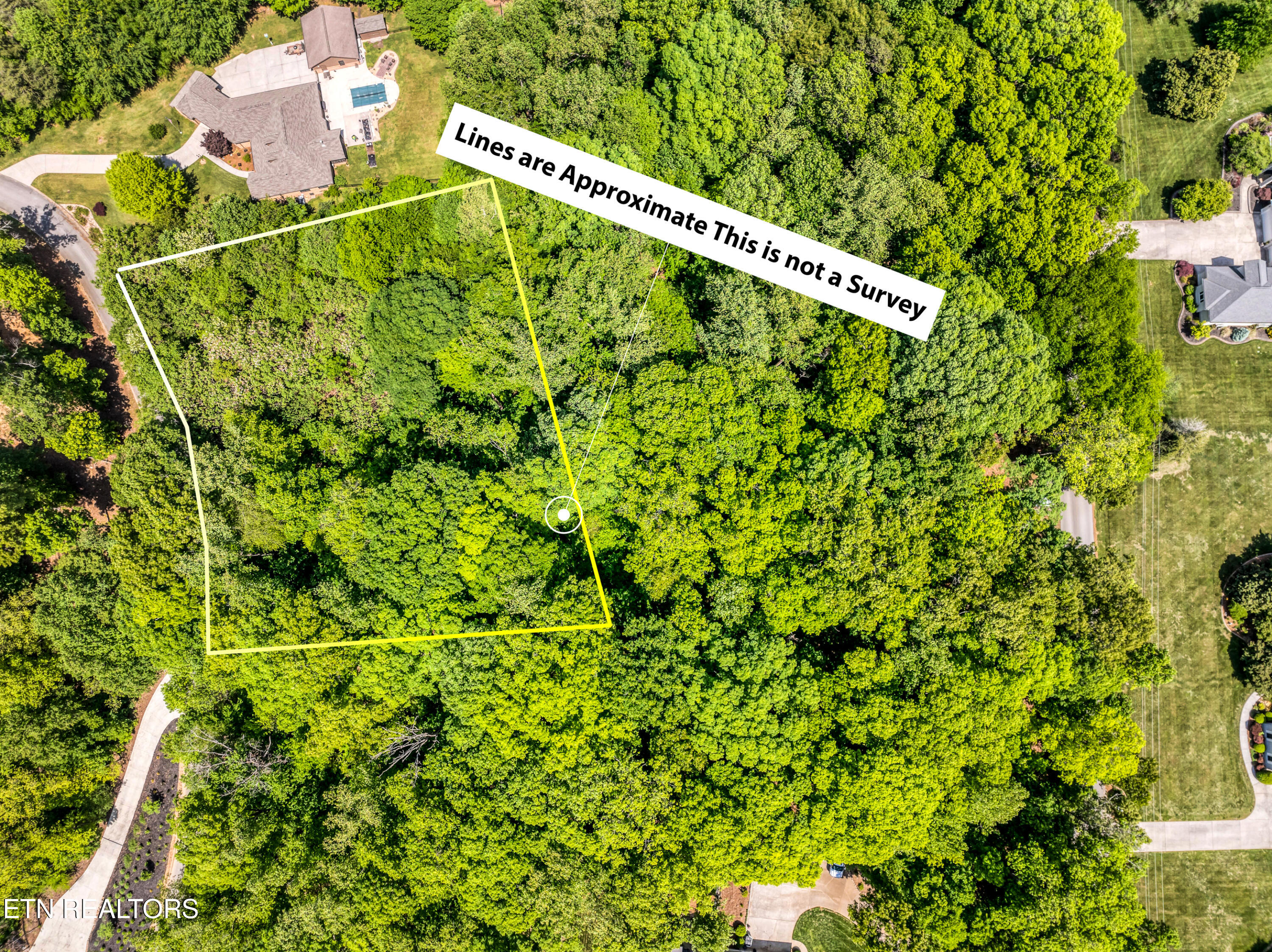 Gravelly Hills/forrest Ridge Louisville TN 37777