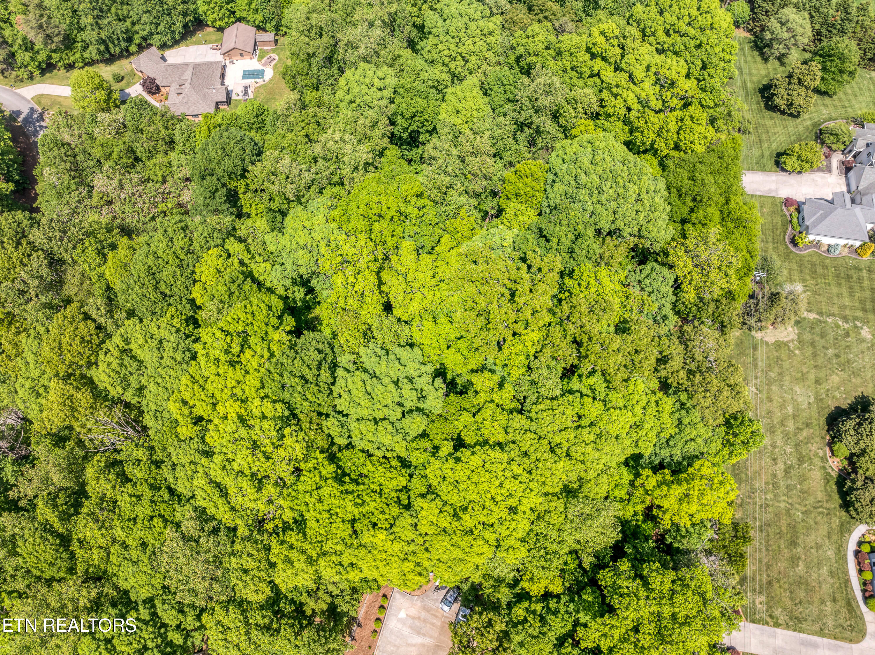 Gravelly Hills/forrest Ridge Louisville TN 37777