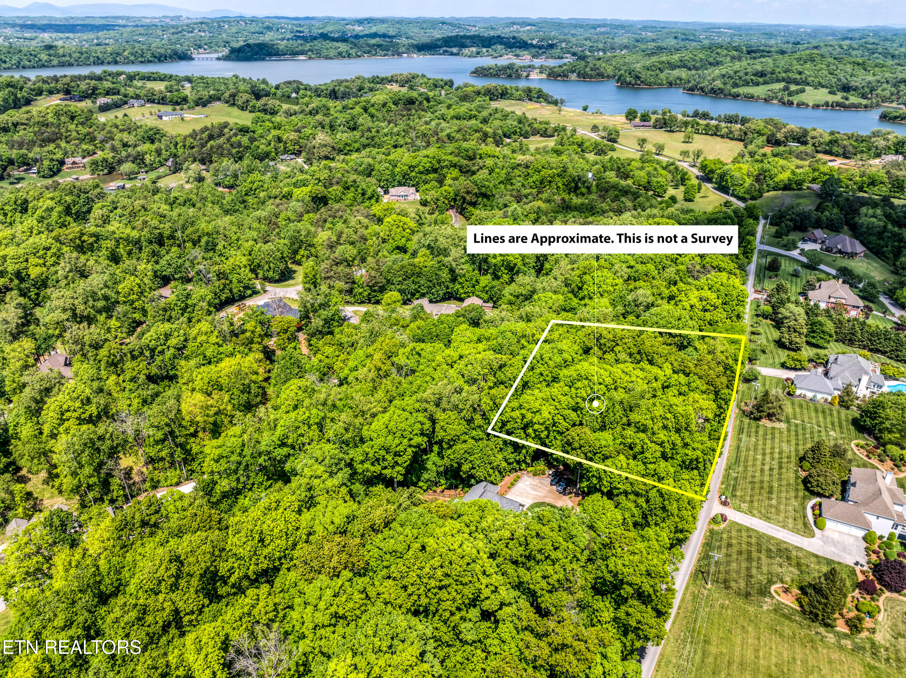 Gravelly Hills/forrest Ridge Louisville TN 37777