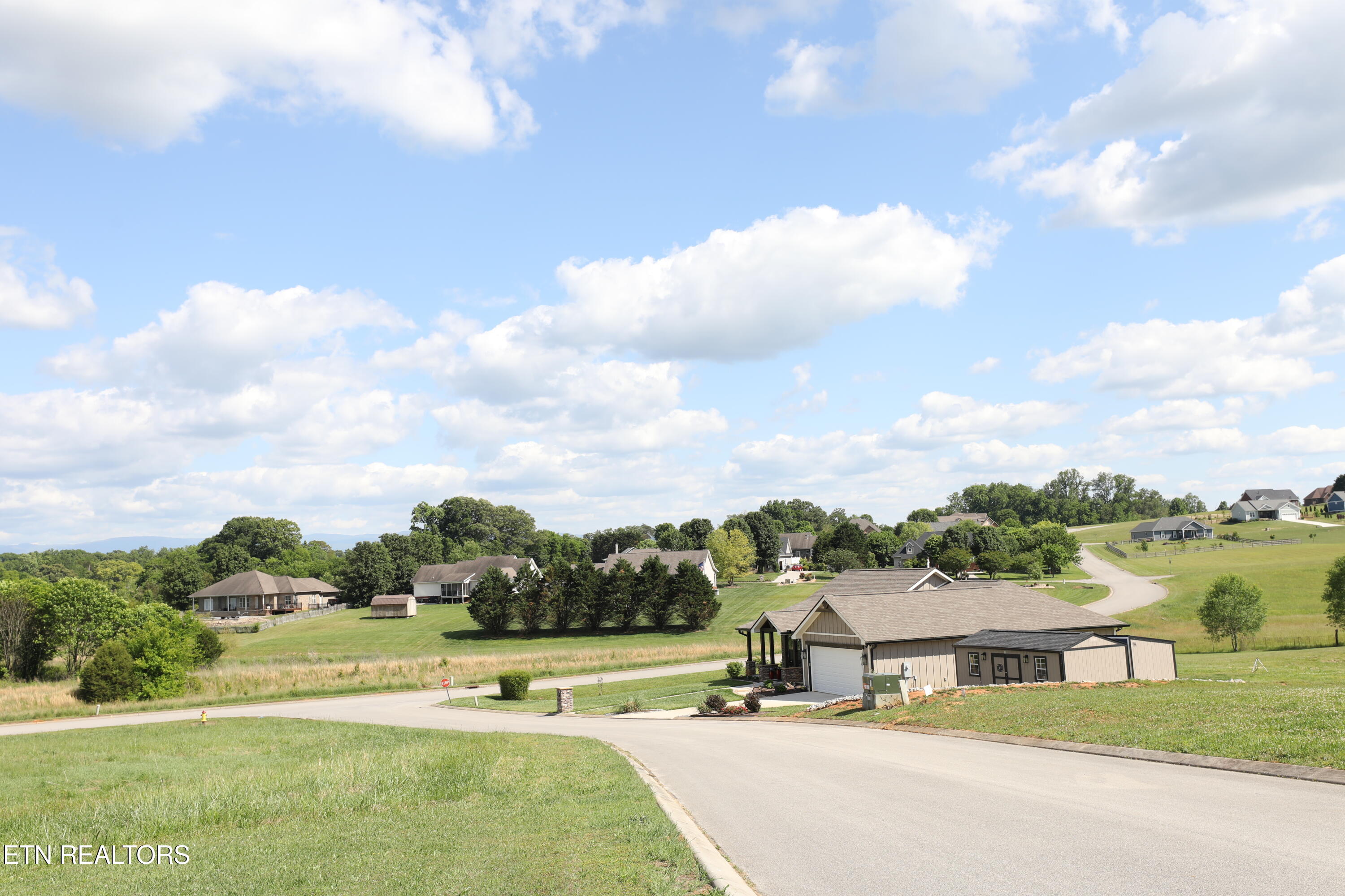 Lot 2 Magnolia Way Madisonville TN 37354
