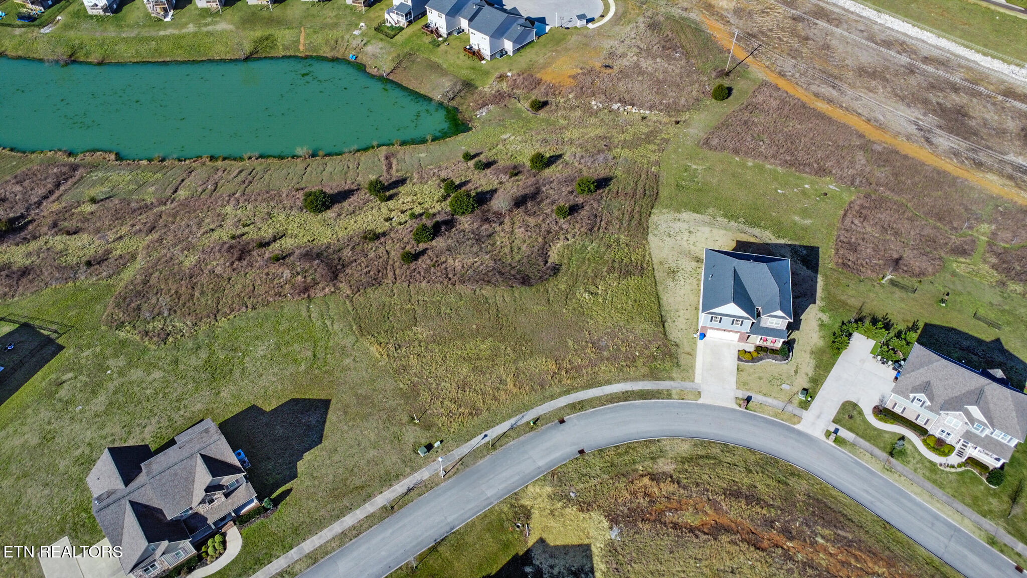 111 Hollyberry Road Oak Ridge TN 37830