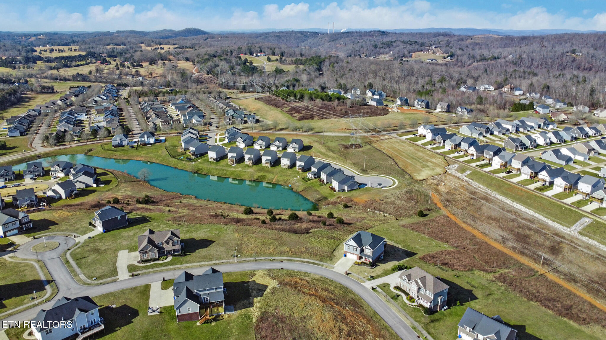 111 Hollyberry Road Oak Ridge TN 37830