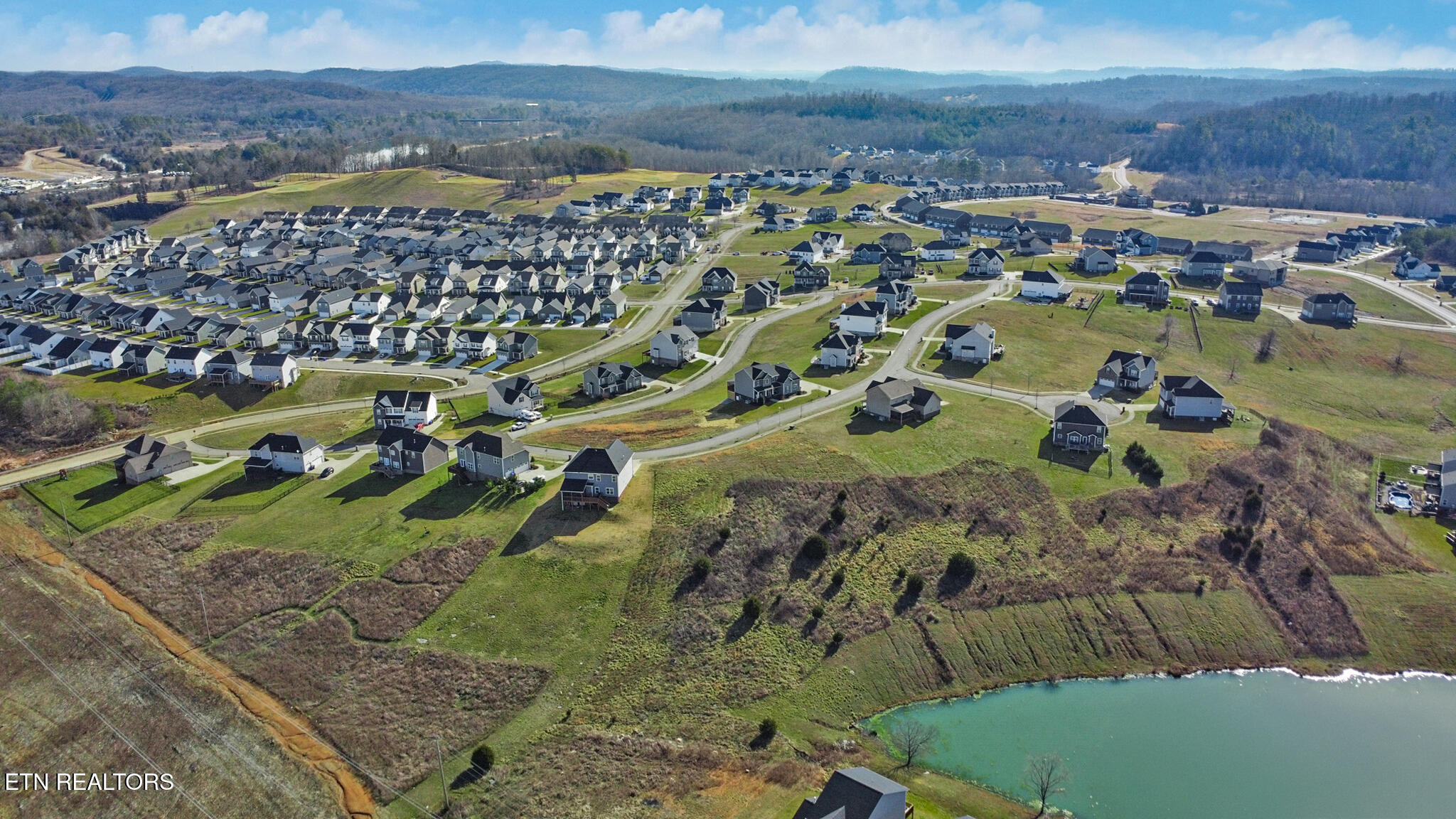 111 Hollyberry Road Oak Ridge TN 37830